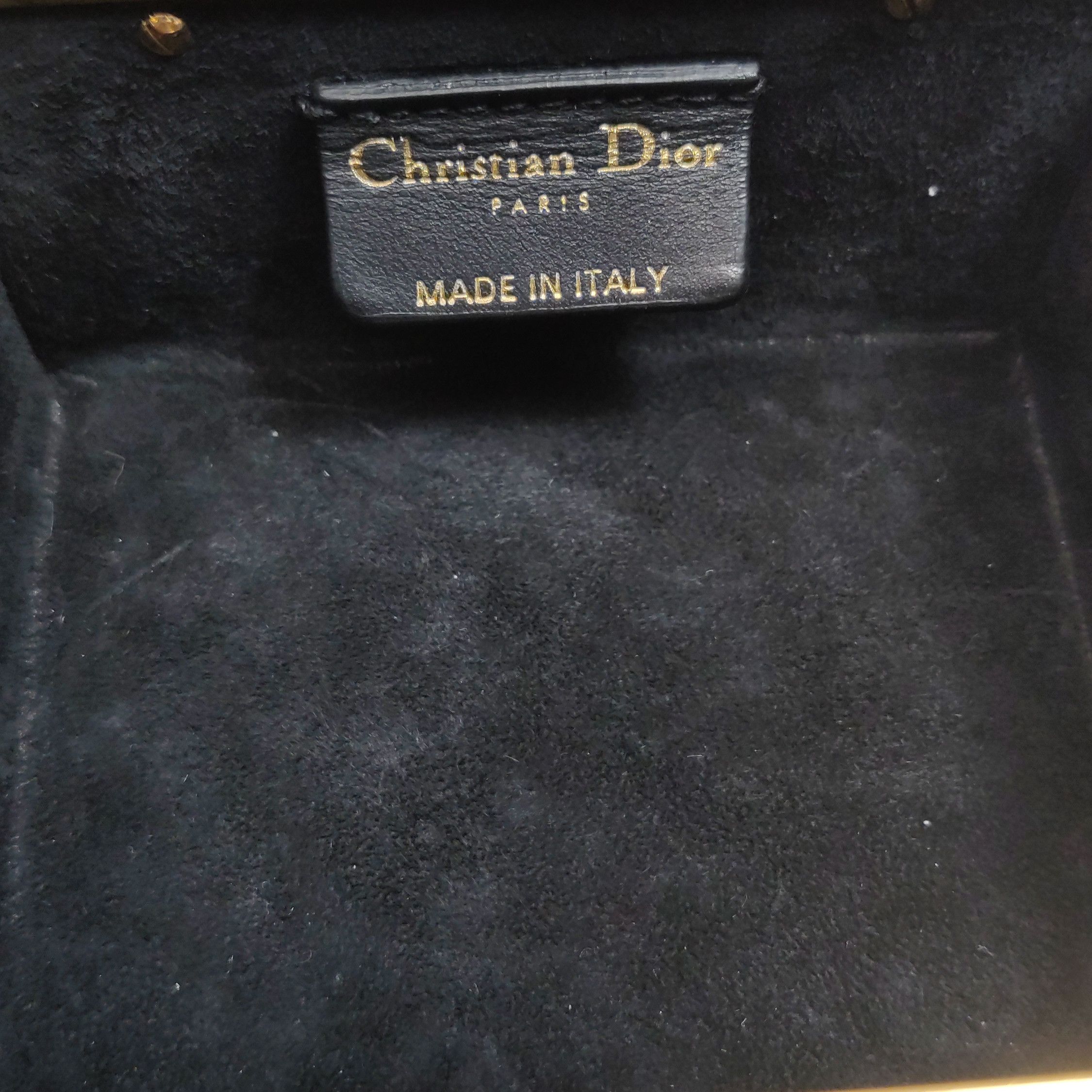 Dior Dior Women os Tote Bags Size ONE SIZE - 10 Thumbnail