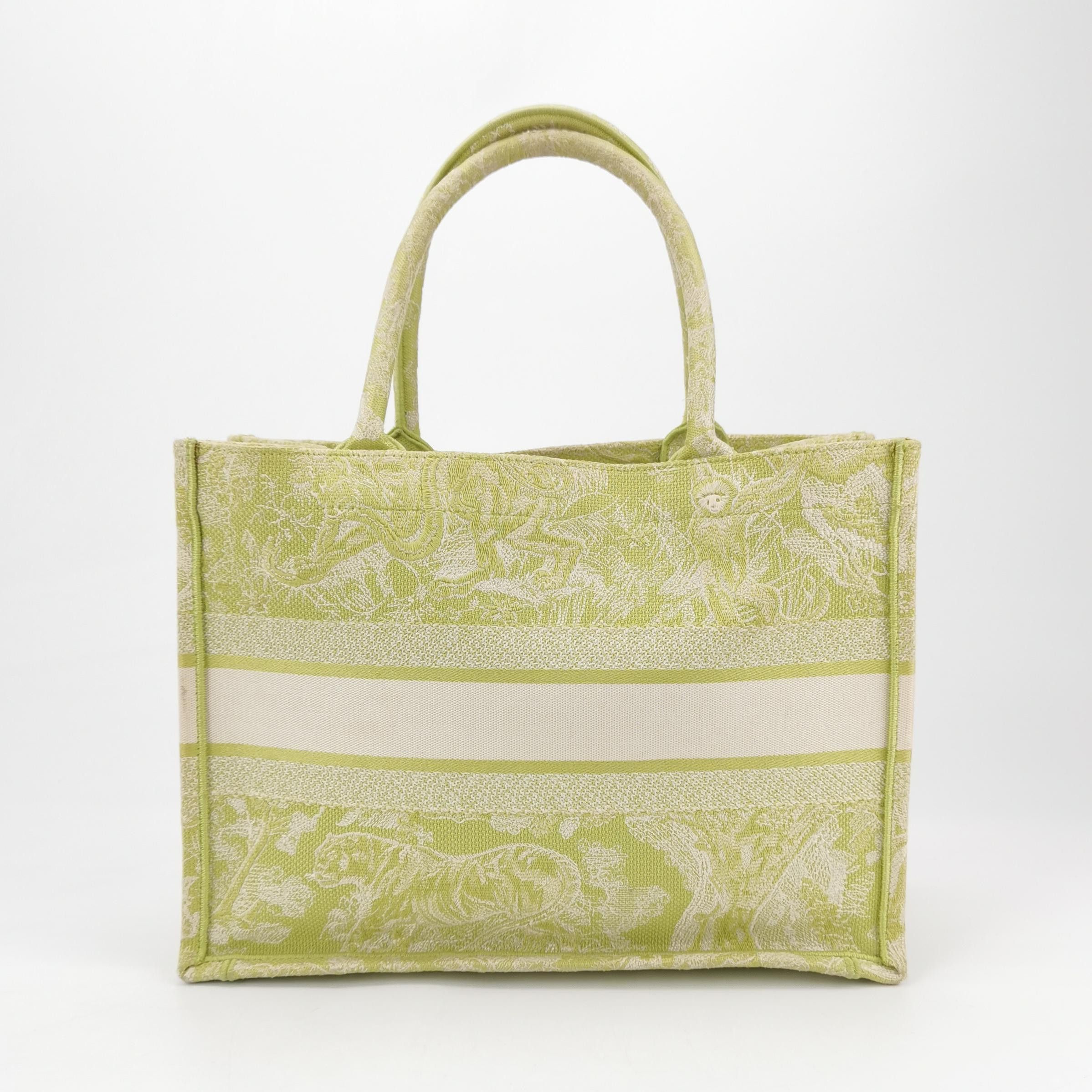 Dior Dior Women os Tote Bags Size ONE SIZE - 5 Thumbnail