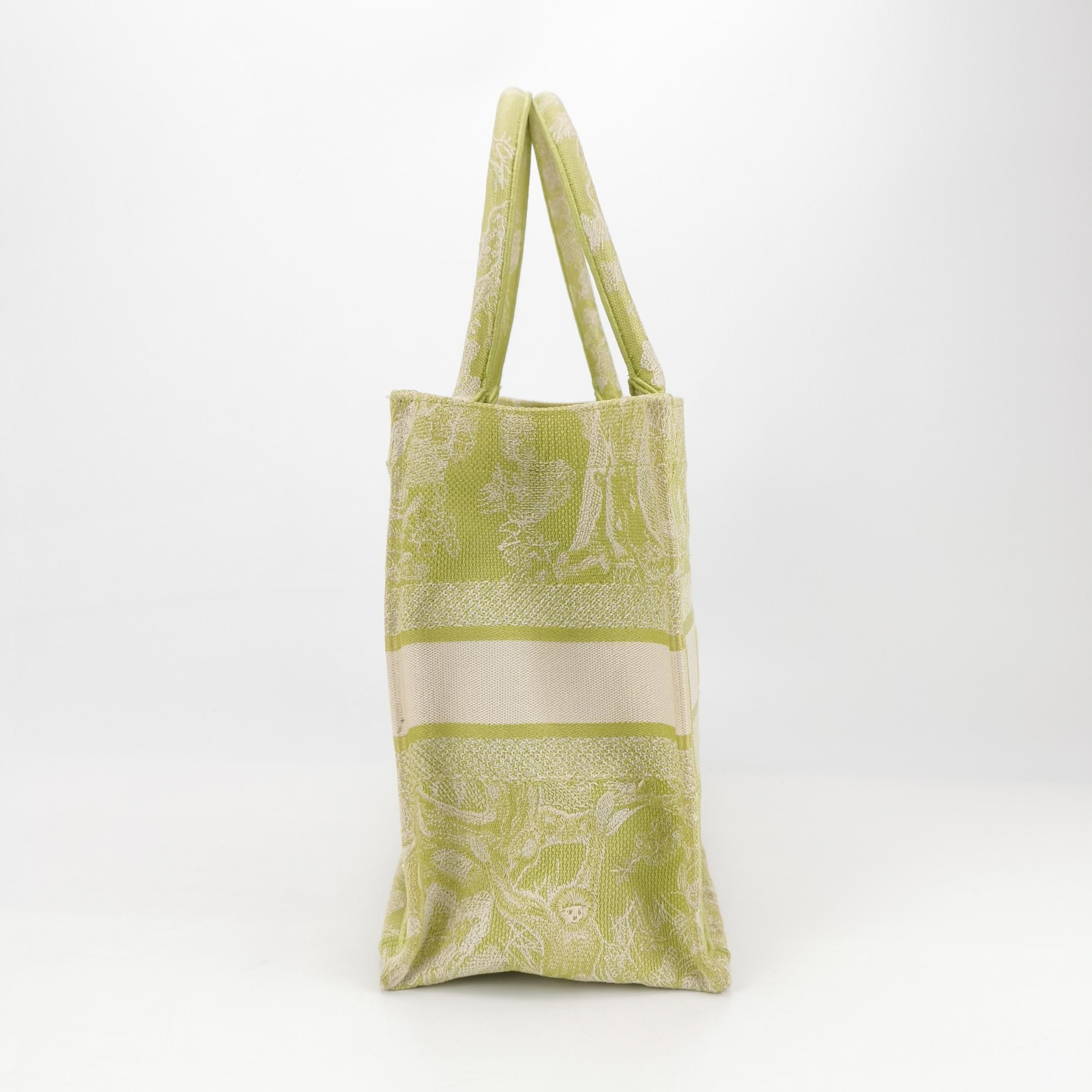 Dior Dior Women os Tote Bags Size ONE SIZE - 4 Thumbnail