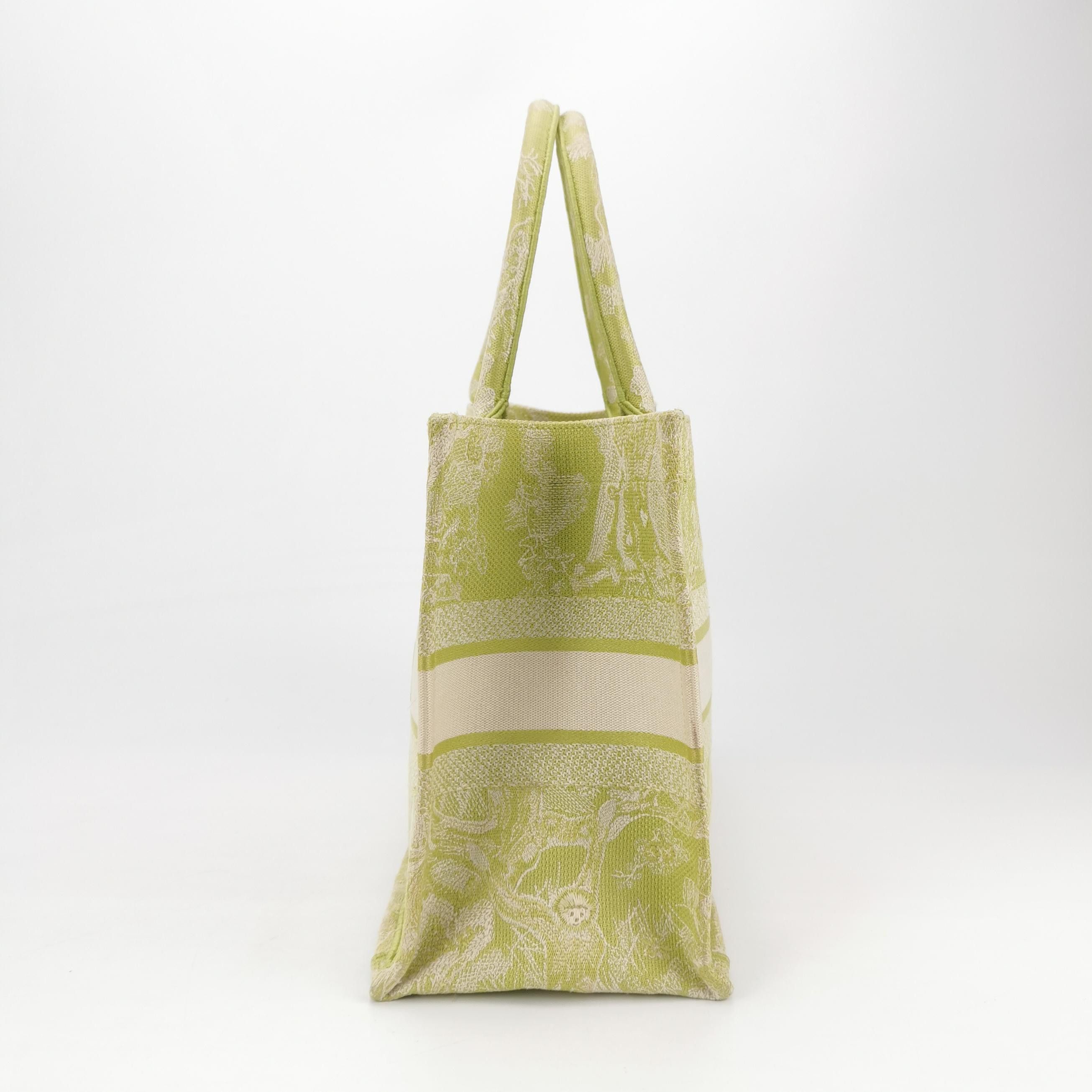 Dior Dior Women os Tote Bags Size ONE SIZE - 3 Thumbnail