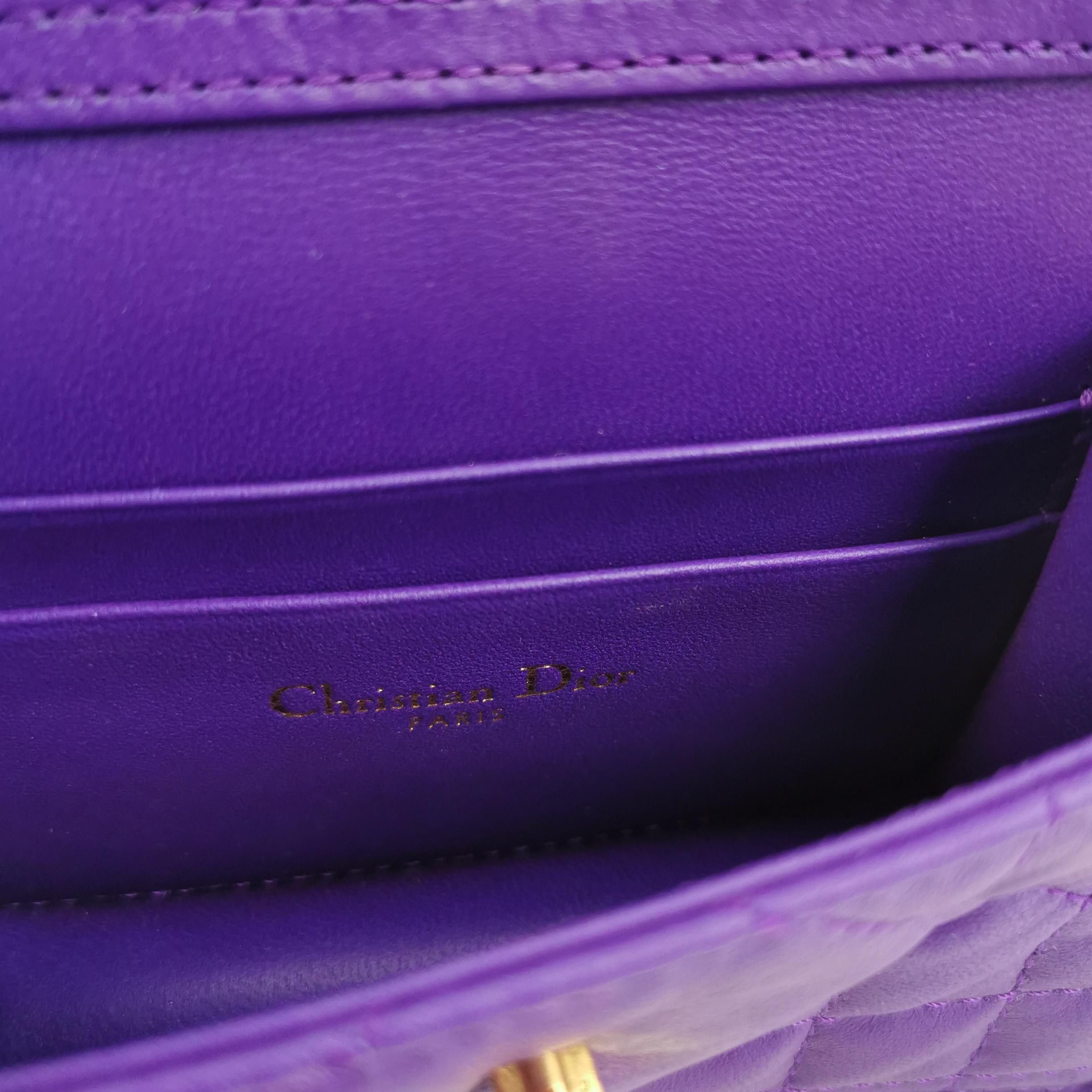 Dior Dior Women os Shoulder Bags Size ONE SIZE - 8 Thumbnail