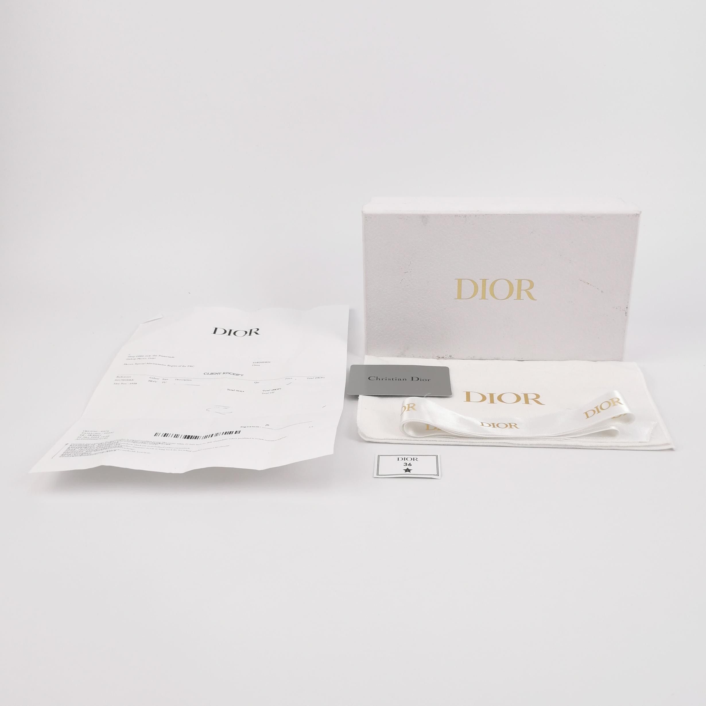 Dior Dior Women os Shoulder Bags Size ONE SIZE - 9 Thumbnail