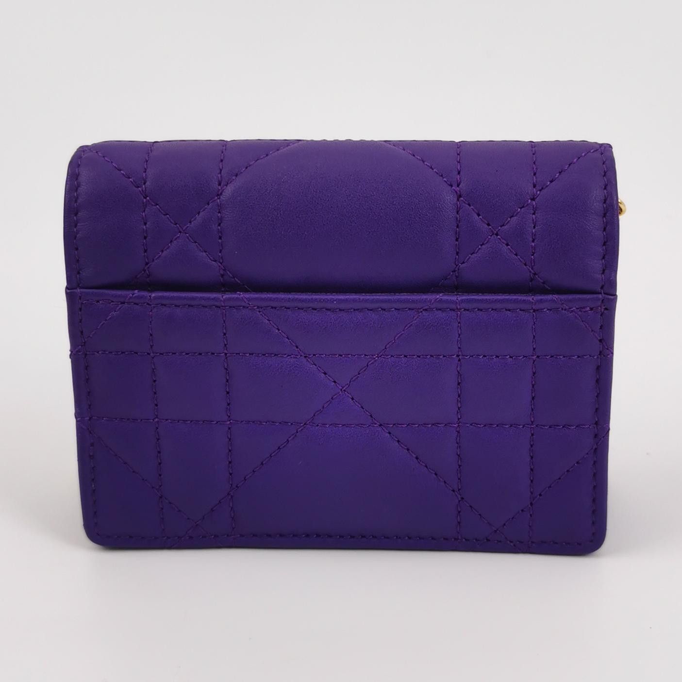 Dior Dior Women os Shoulder Bags Size ONE SIZE - 5 Thumbnail