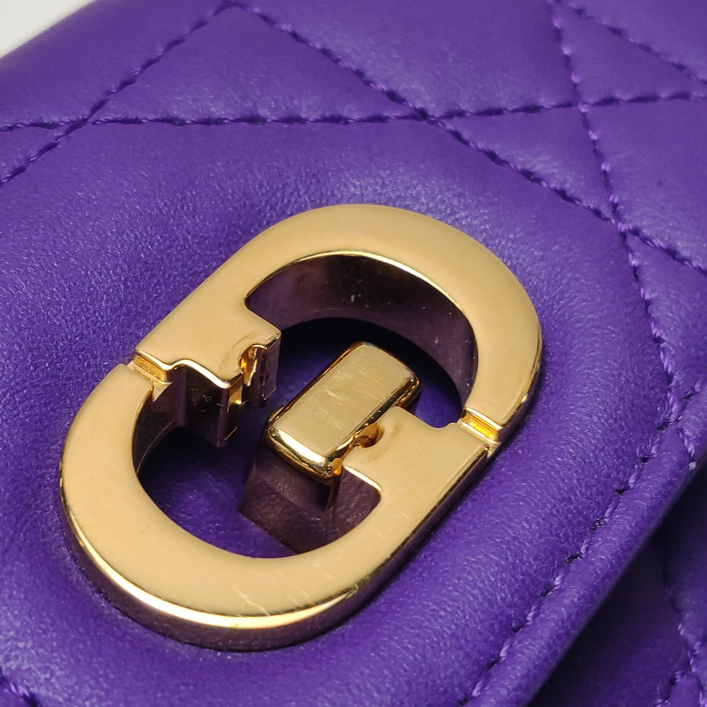 Dior Dior Women os Shoulder Bags Size ONE SIZE - 12 Thumbnail
