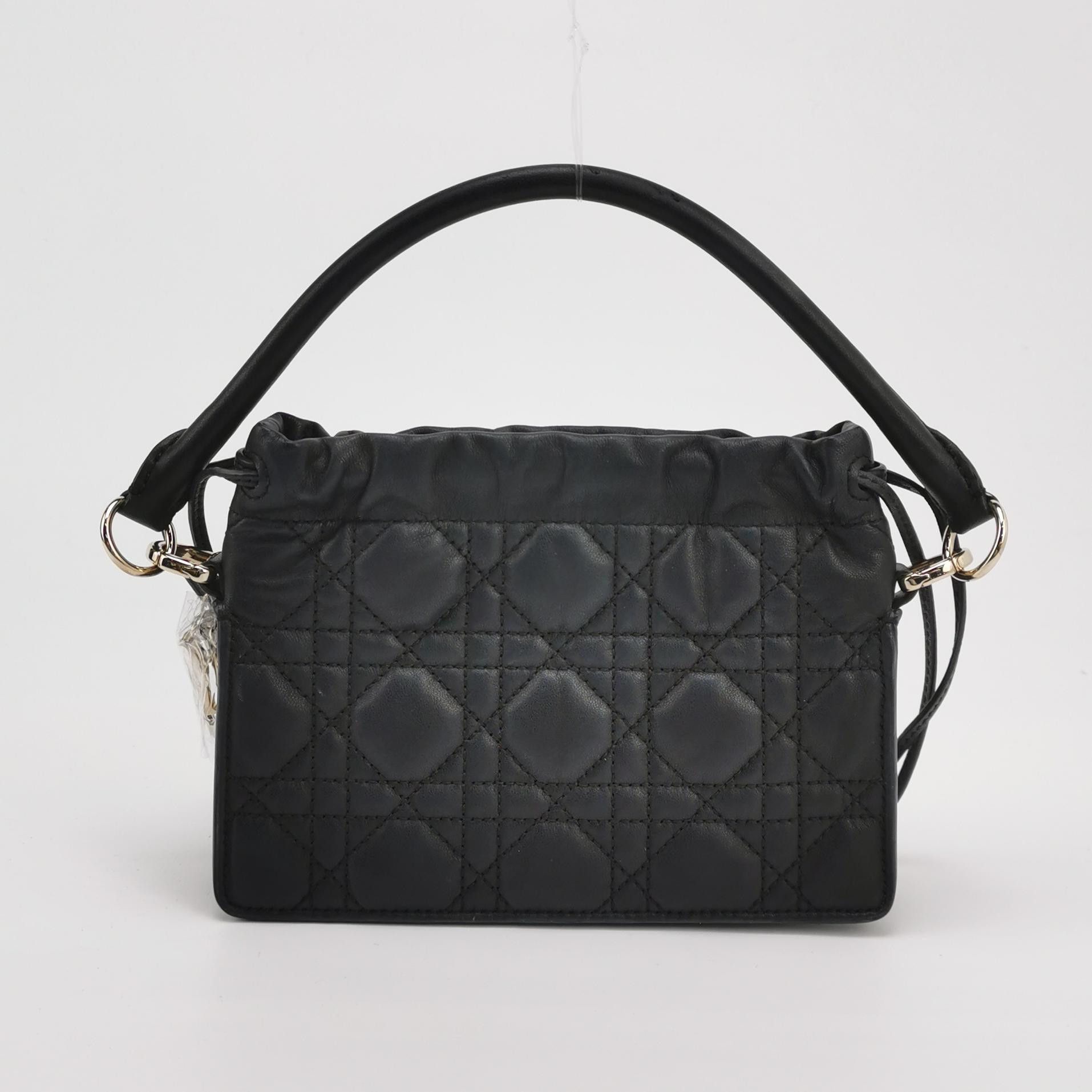 Dior Dior Women os Shoulder Bags Size ONE SIZE - 5 Thumbnail
