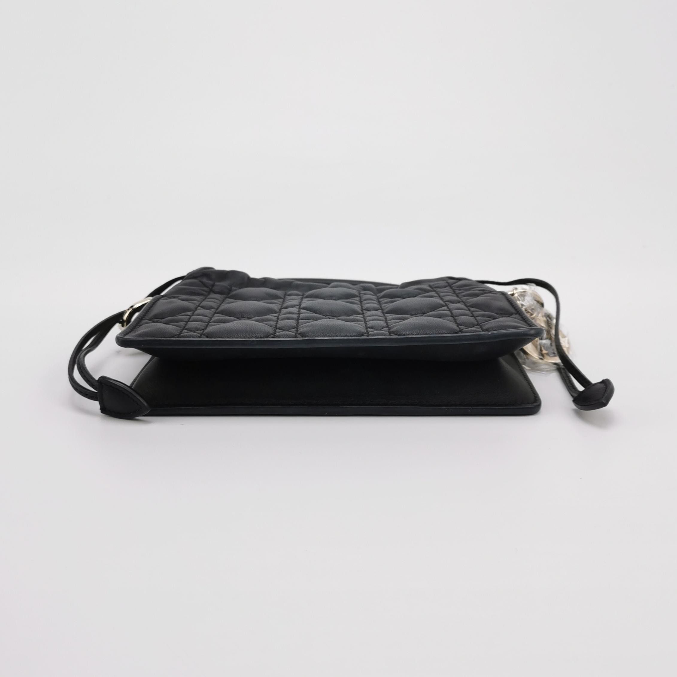 Dior Dior Women os Shoulder Bags Size ONE SIZE - 6 Thumbnail