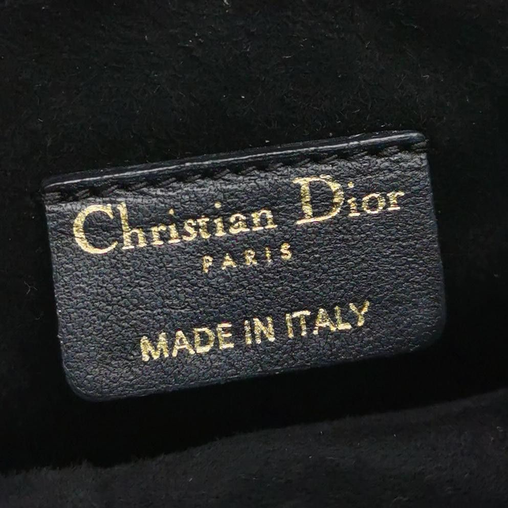 Dior Dior Women os Shoulder Bags Size ONE SIZE - 8 Thumbnail