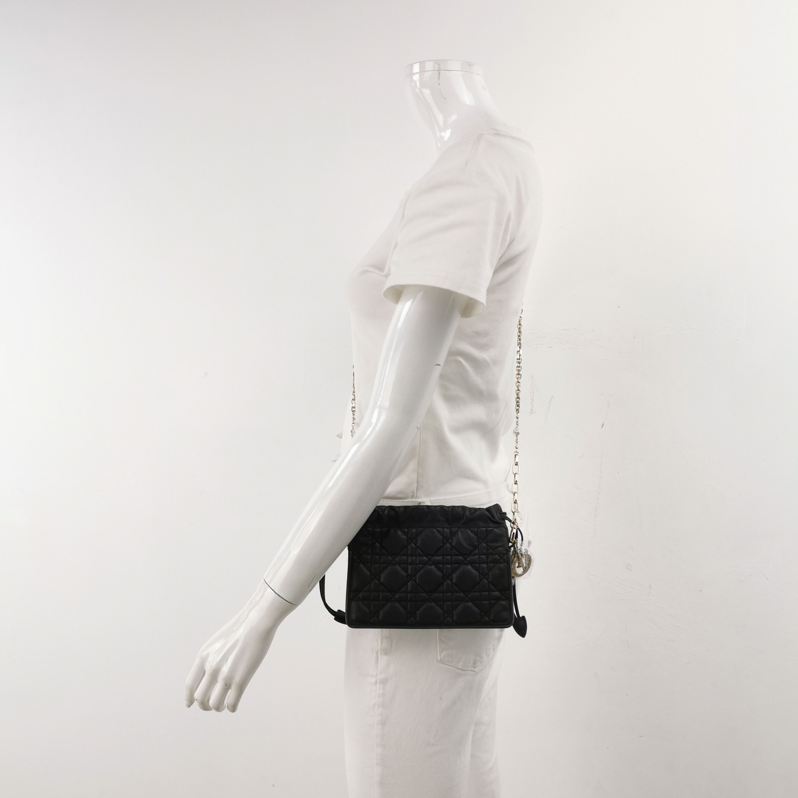 Dior Dior Women os Shoulder Bags Size ONE SIZE - 2 Thumbnail