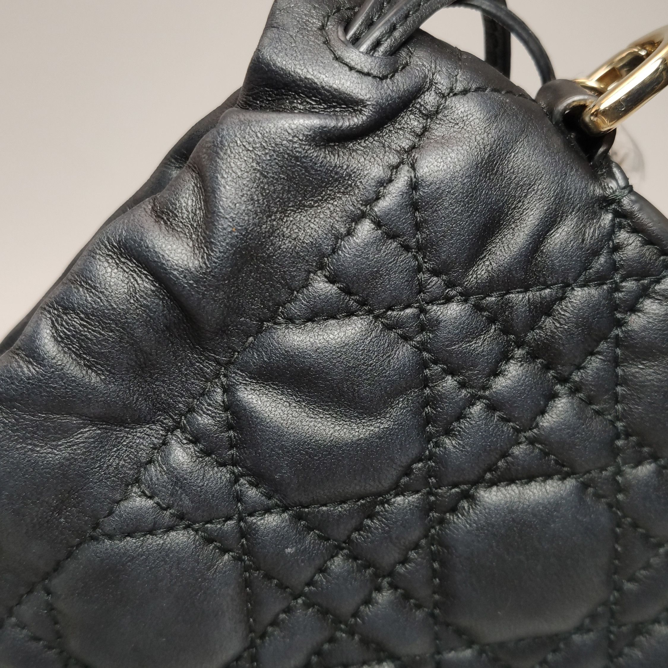 Dior Dior Women os Shoulder Bags Size ONE SIZE - 14 Thumbnail