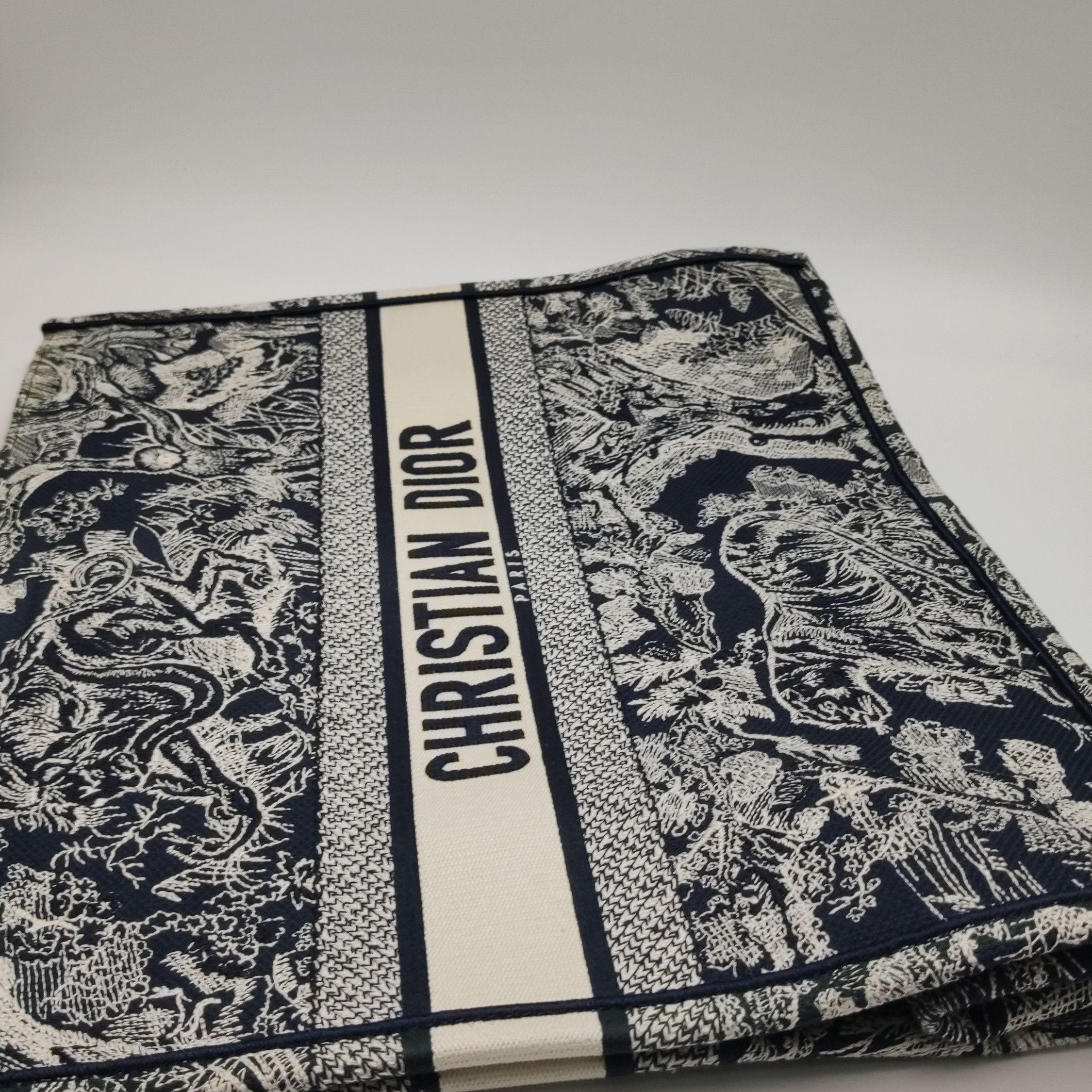 Dior Dior Women os Tote Bags Size ONE SIZE - 15 Thumbnail