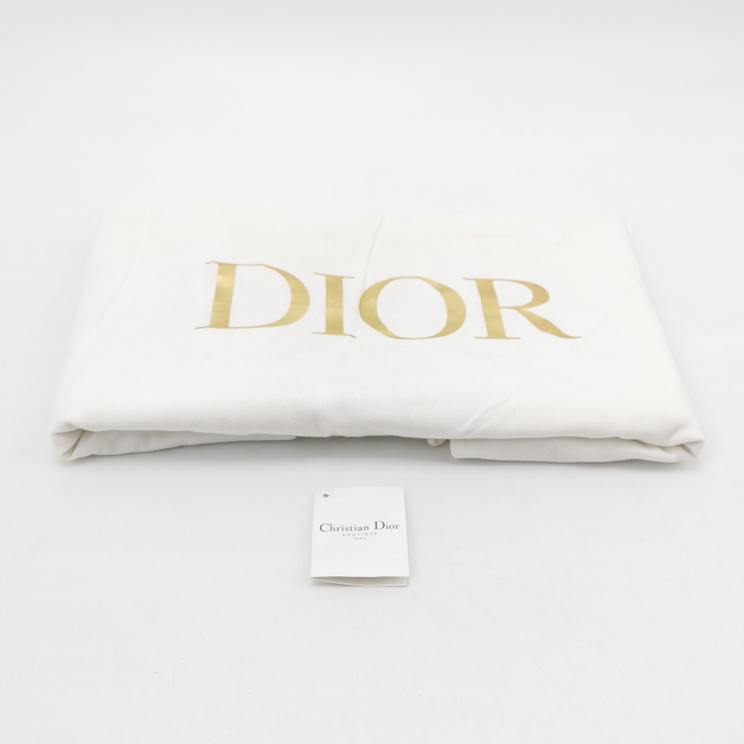 Dior Dior Women os Tote Bags Size ONE SIZE - 10 Thumbnail
