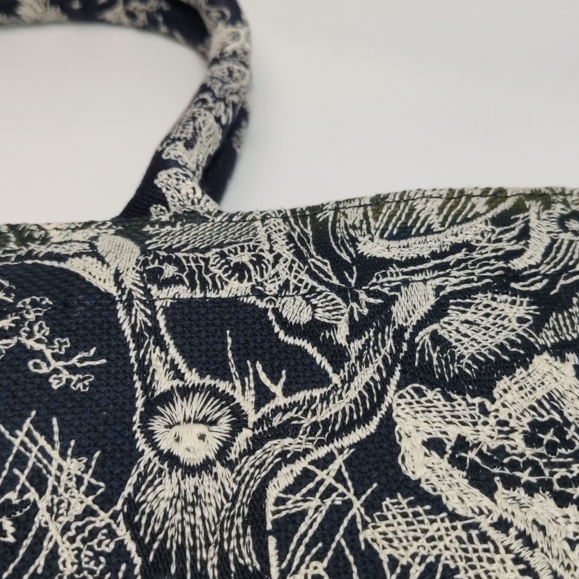 Dior Dior Women os Tote Bags Size ONE SIZE - 13 Thumbnail