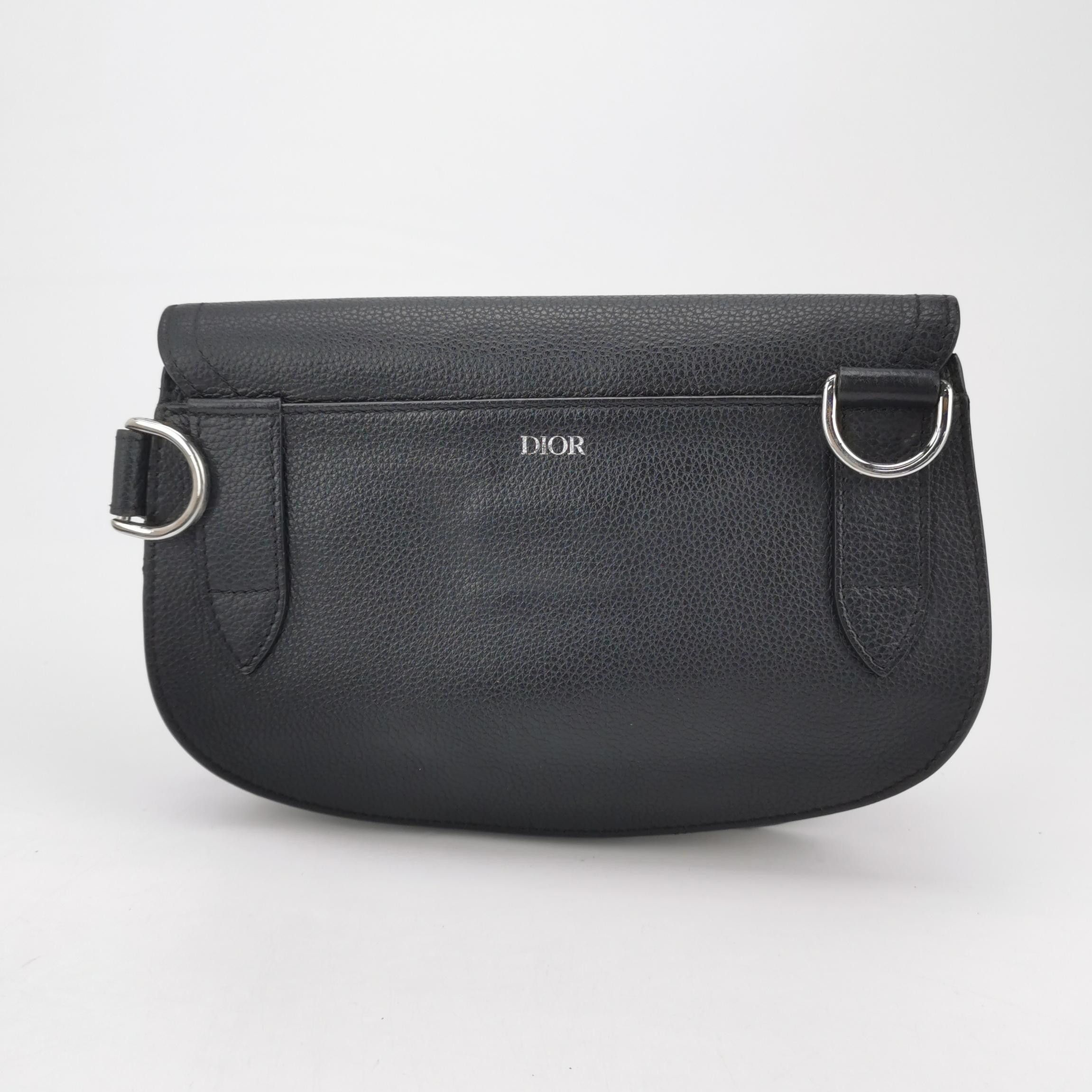 Dior Dior Women os Crossbody Bags Size ONE SIZE - 5 Thumbnail