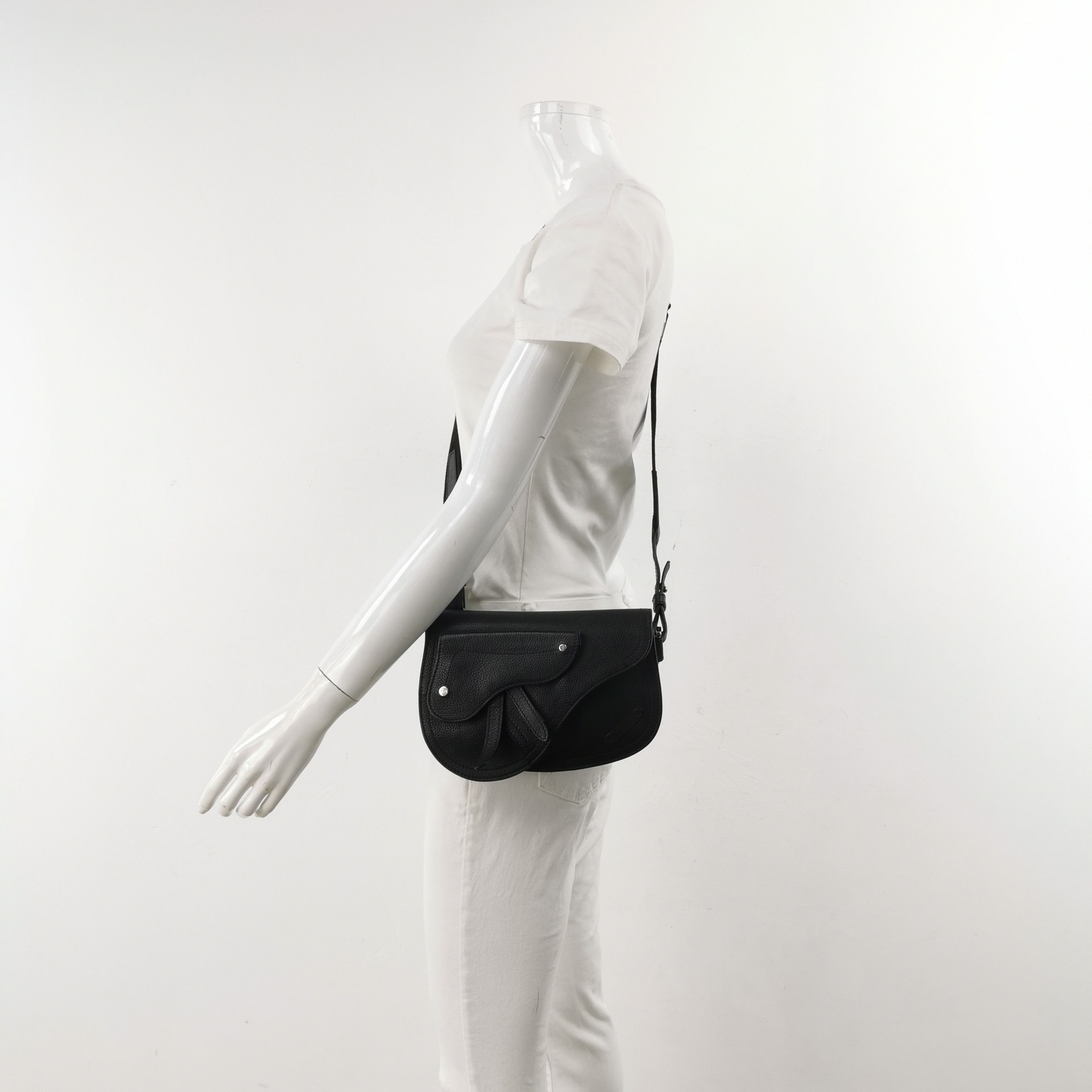 Dior Dior Women os Crossbody Bags Size ONE SIZE - 2 Thumbnail