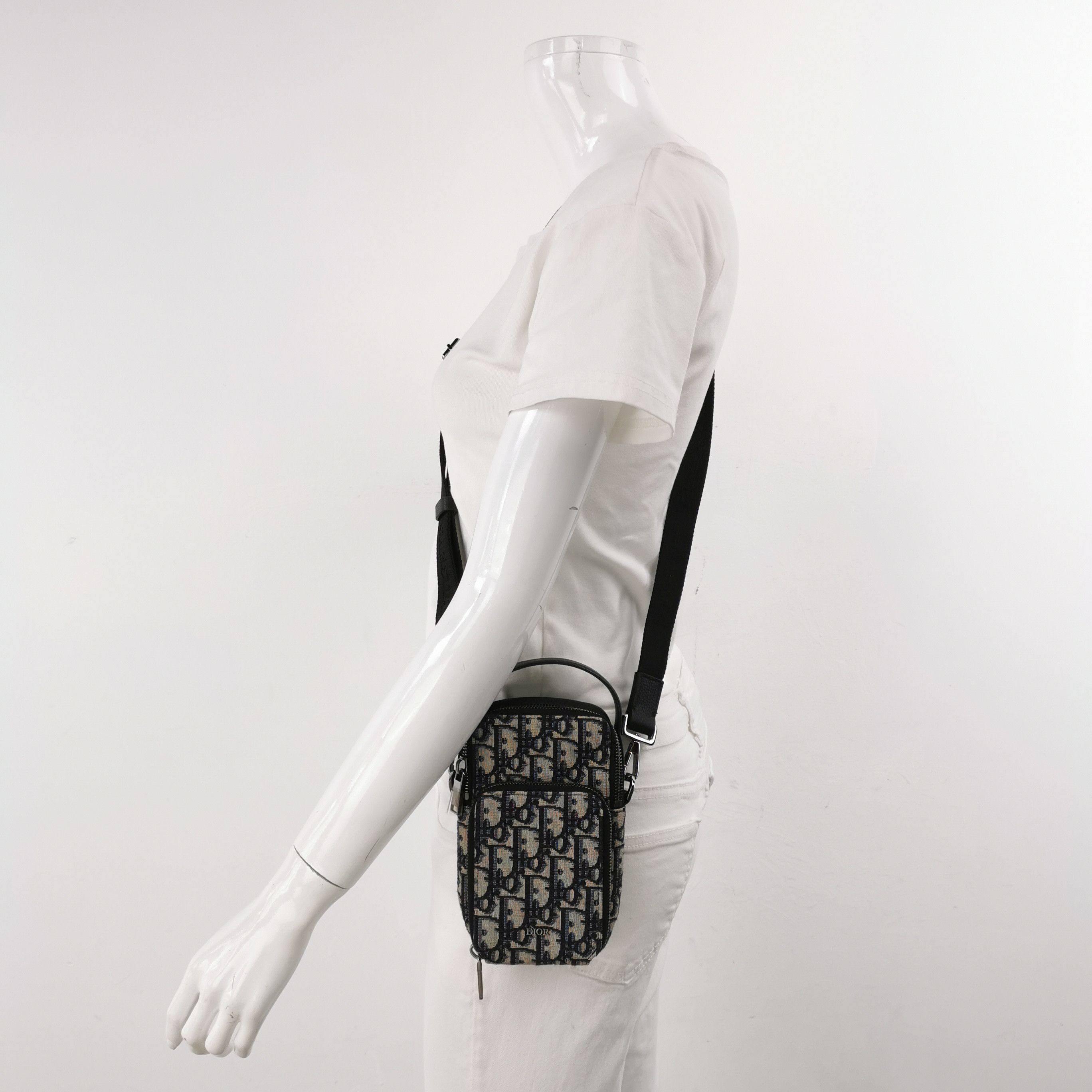 Dior Dior Women os Shoulder Bags Size ONE SIZE - 2 Thumbnail