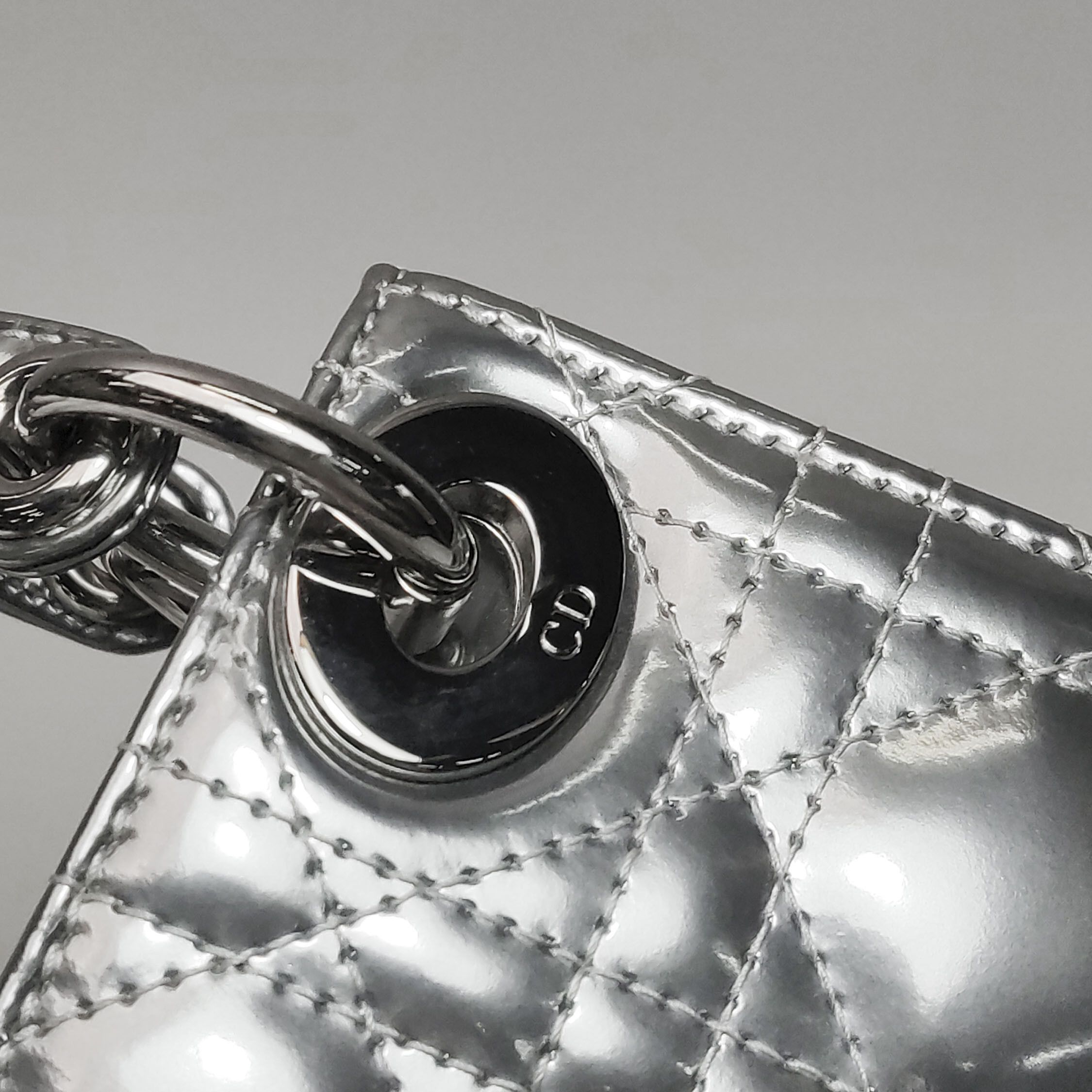 Dior Dior Women os Shoulder Bags Size ONE SIZE - 15 Thumbnail