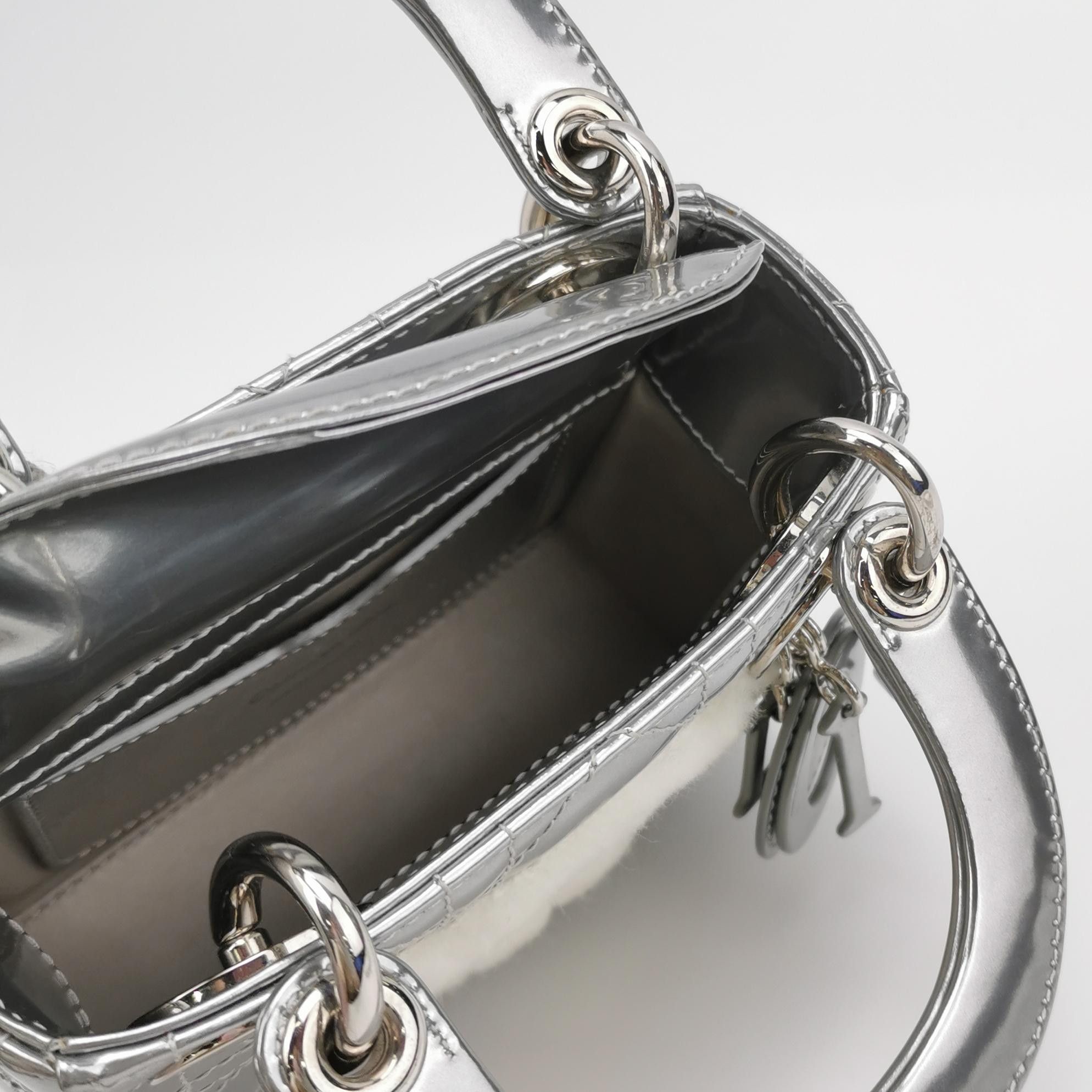 Dior Dior Women os Shoulder Bags Size ONE SIZE - 7 Thumbnail