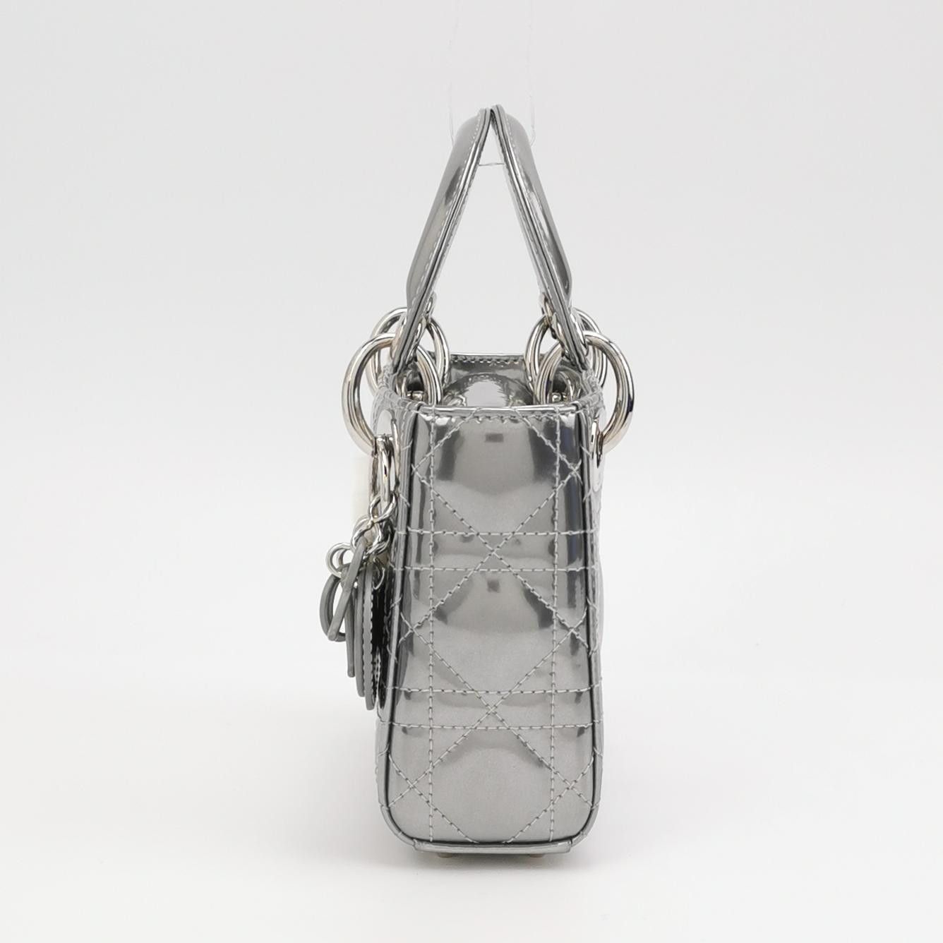 Dior Dior Women os Shoulder Bags Size ONE SIZE - 3 Thumbnail