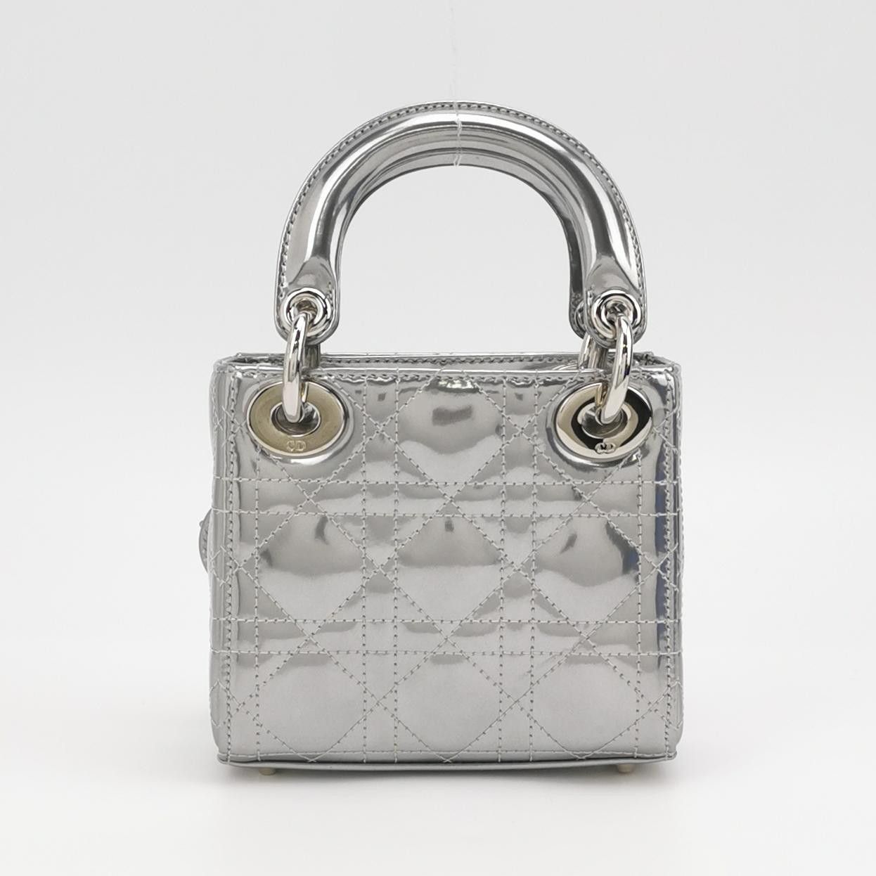Dior Dior Women os Shoulder Bags Size ONE SIZE - 5 Thumbnail