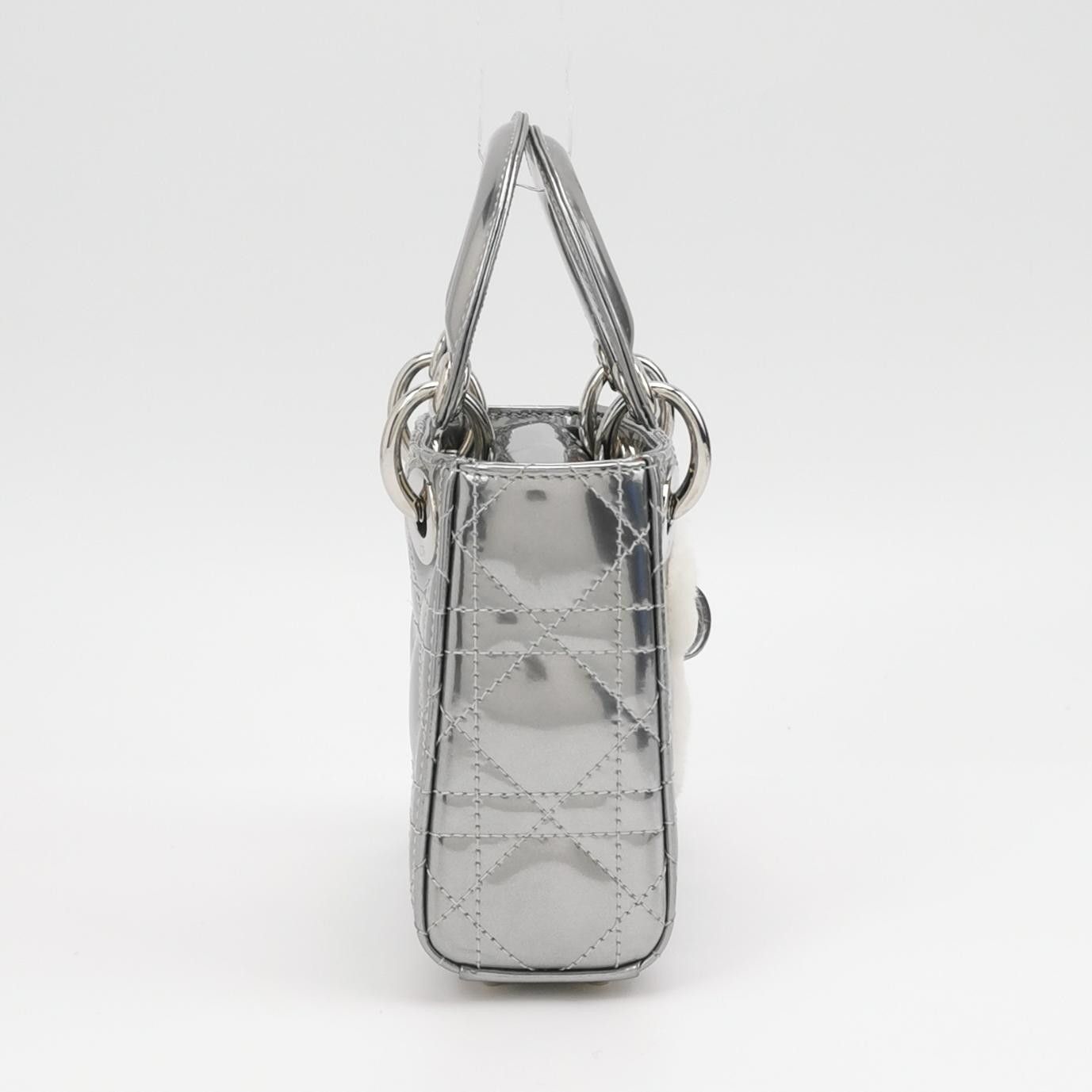 Dior Dior Women os Shoulder Bags Size ONE SIZE - 4 Thumbnail