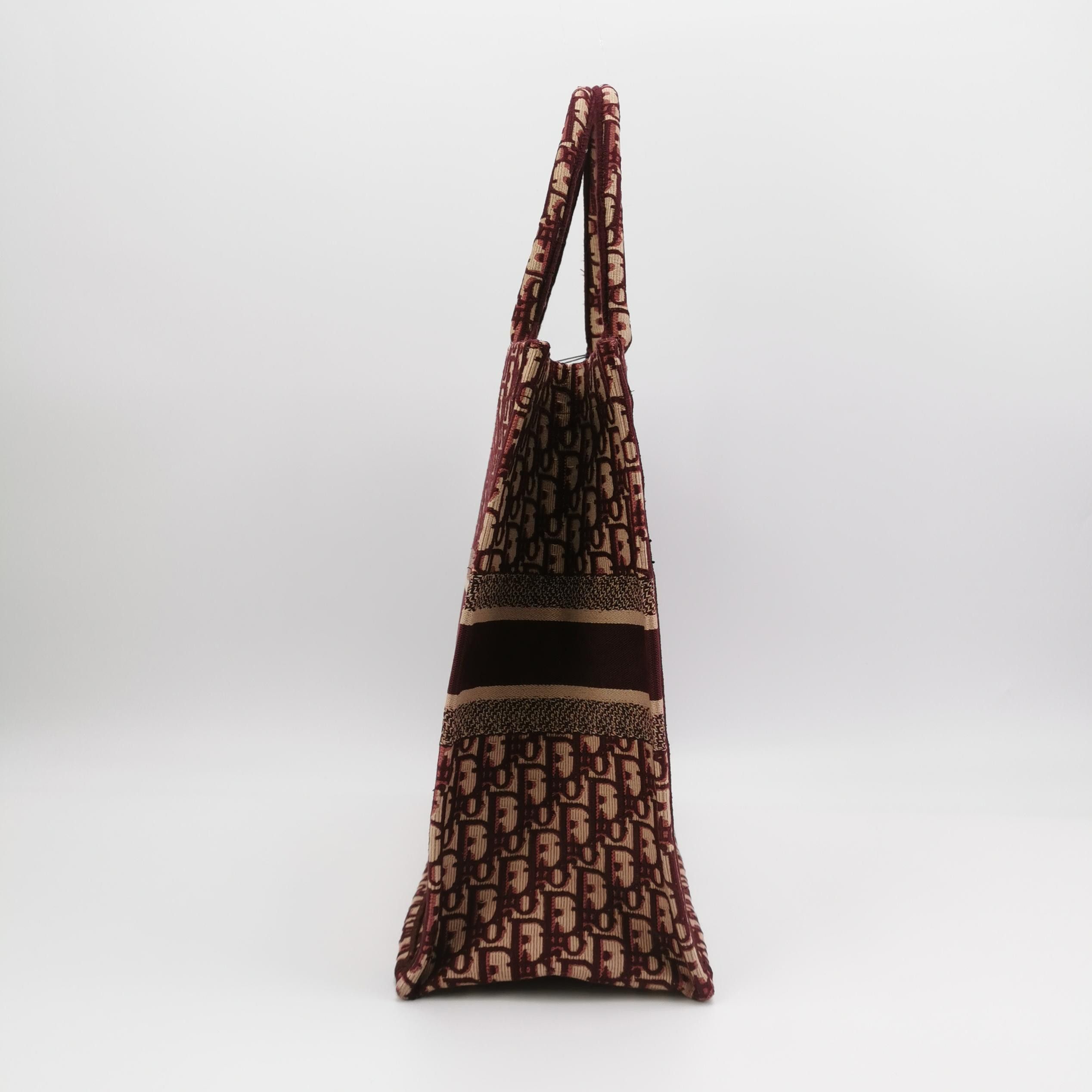 Dior Dior Women os Tote Bags Size ONE SIZE - 4 Thumbnail