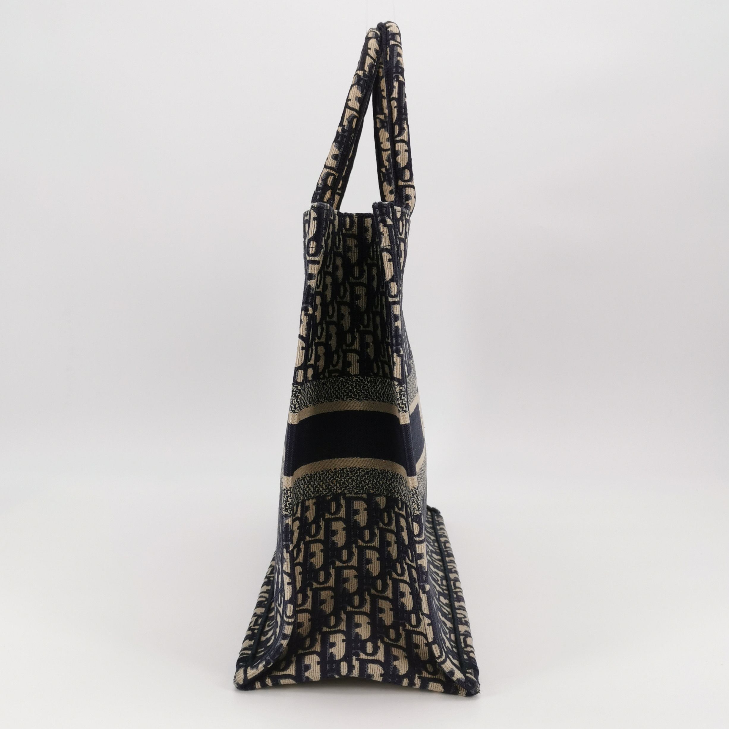 Dior Dior Women os Tote Bags Size ONE SIZE - 4 Thumbnail