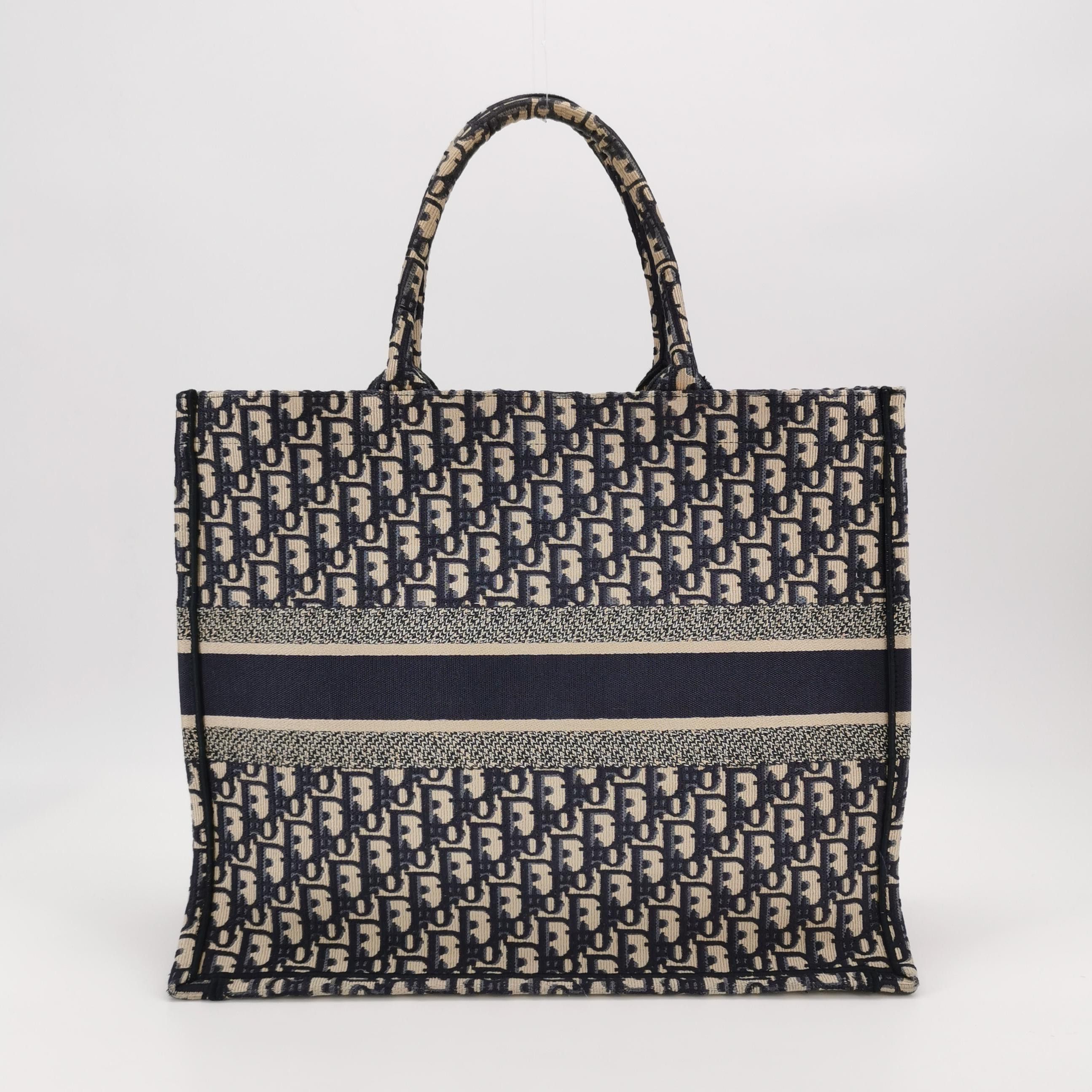 Dior Dior Women os Tote Bags Size ONE SIZE - 5 Thumbnail