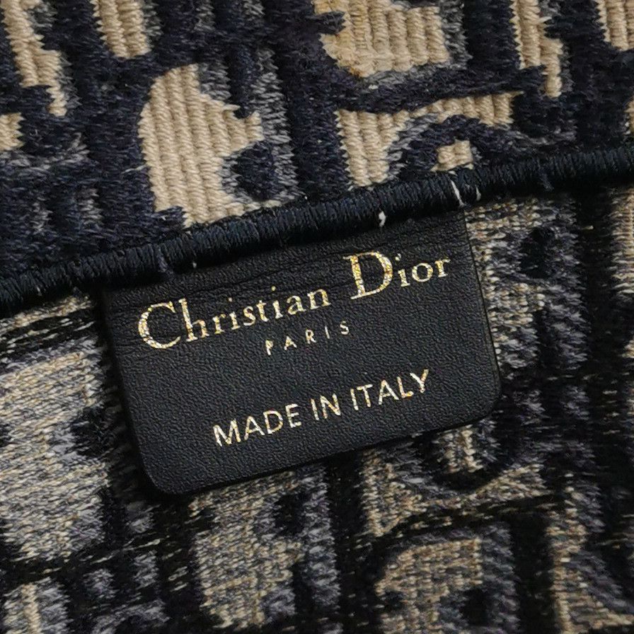 Dior Dior Women os Tote Bags Size ONE SIZE - 8 Thumbnail