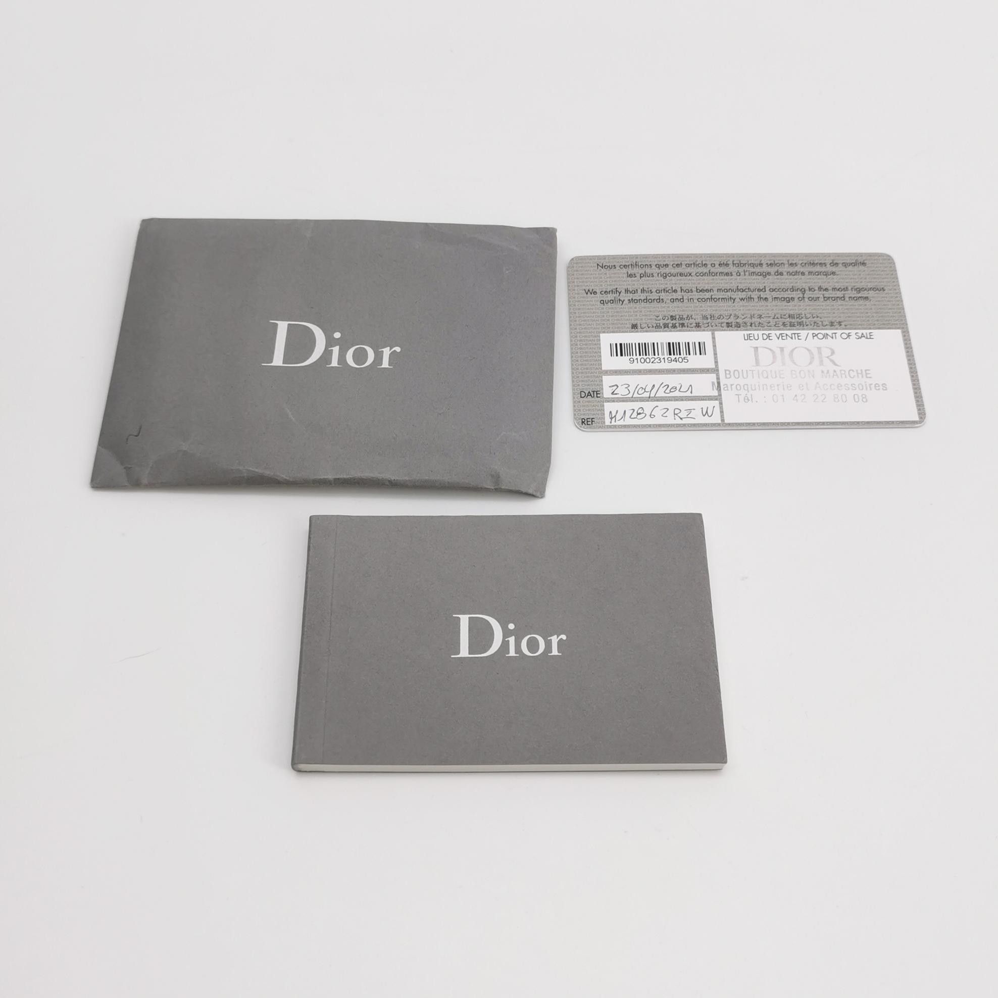Dior Dior Women os Tote Bags Size ONE SIZE - 9 Thumbnail
