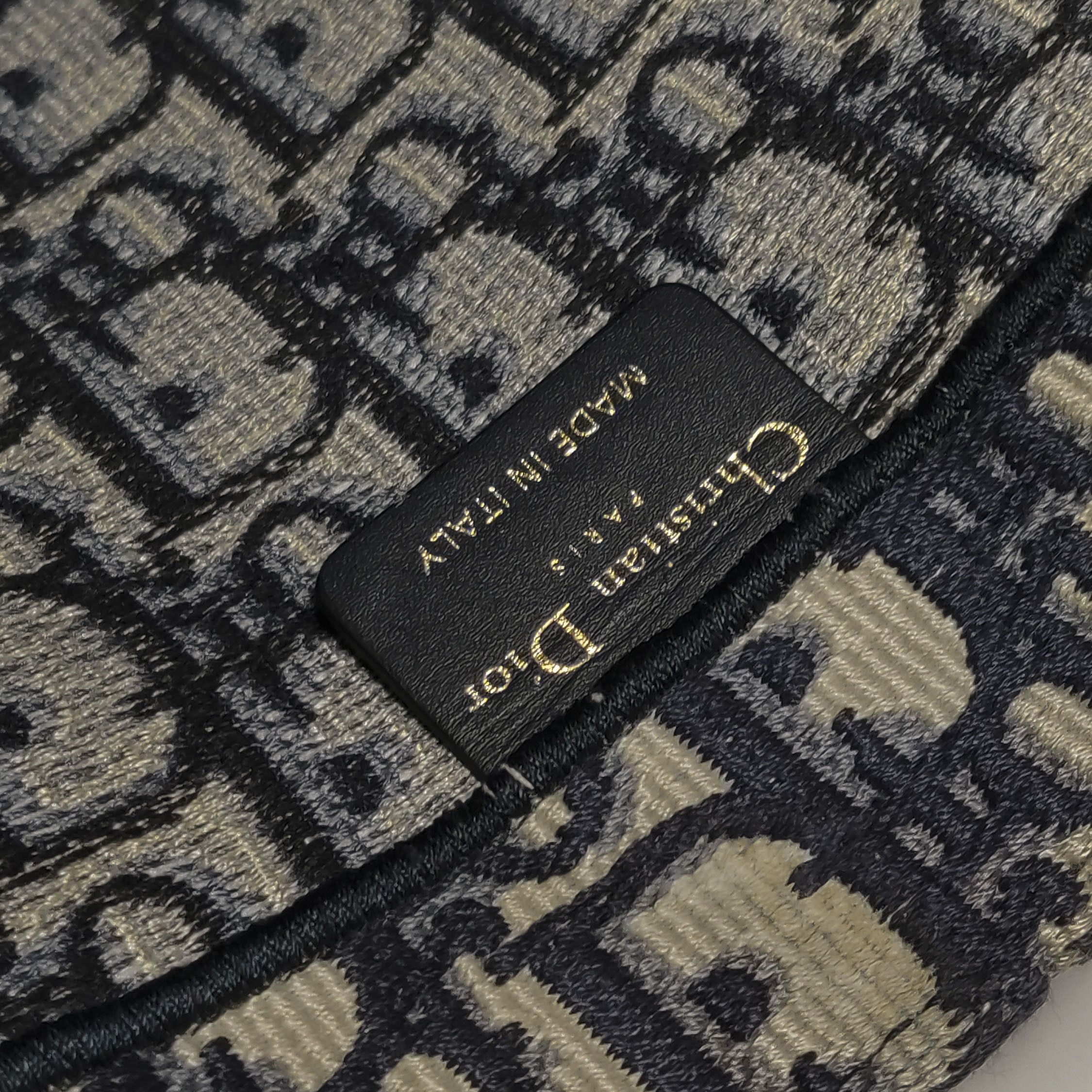 Dior Dior Women os Tote Bags Size ONE SIZE - 19 Thumbnail
