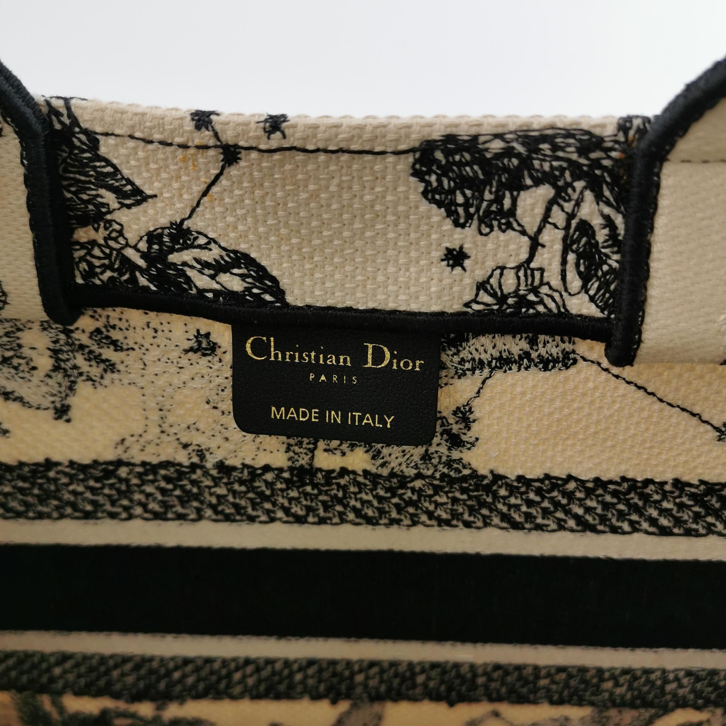 Dior Dior Women os Tote Bags Size ONE SIZE - 8 Thumbnail