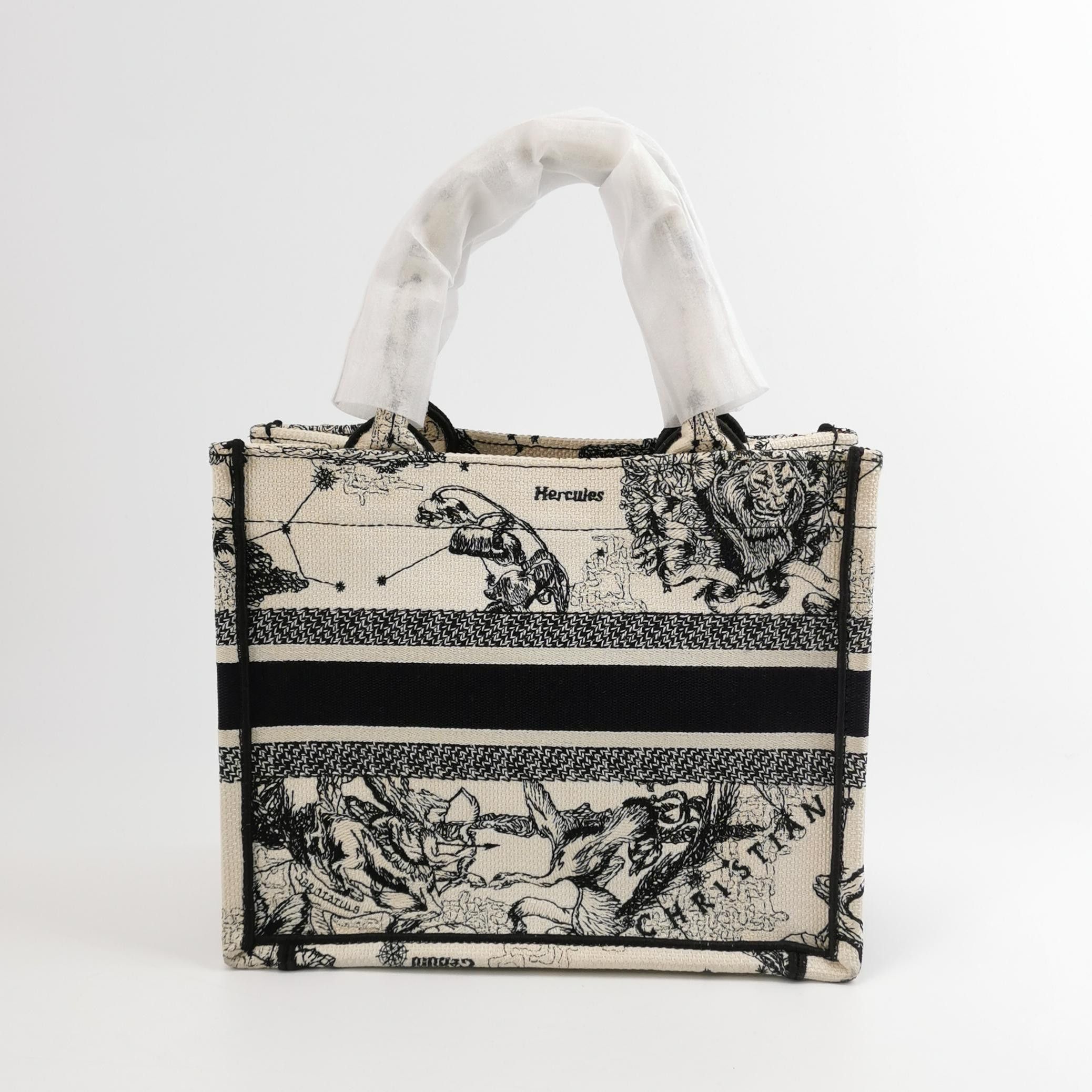Dior Dior Women os Tote Bags Size ONE SIZE - 5 Thumbnail