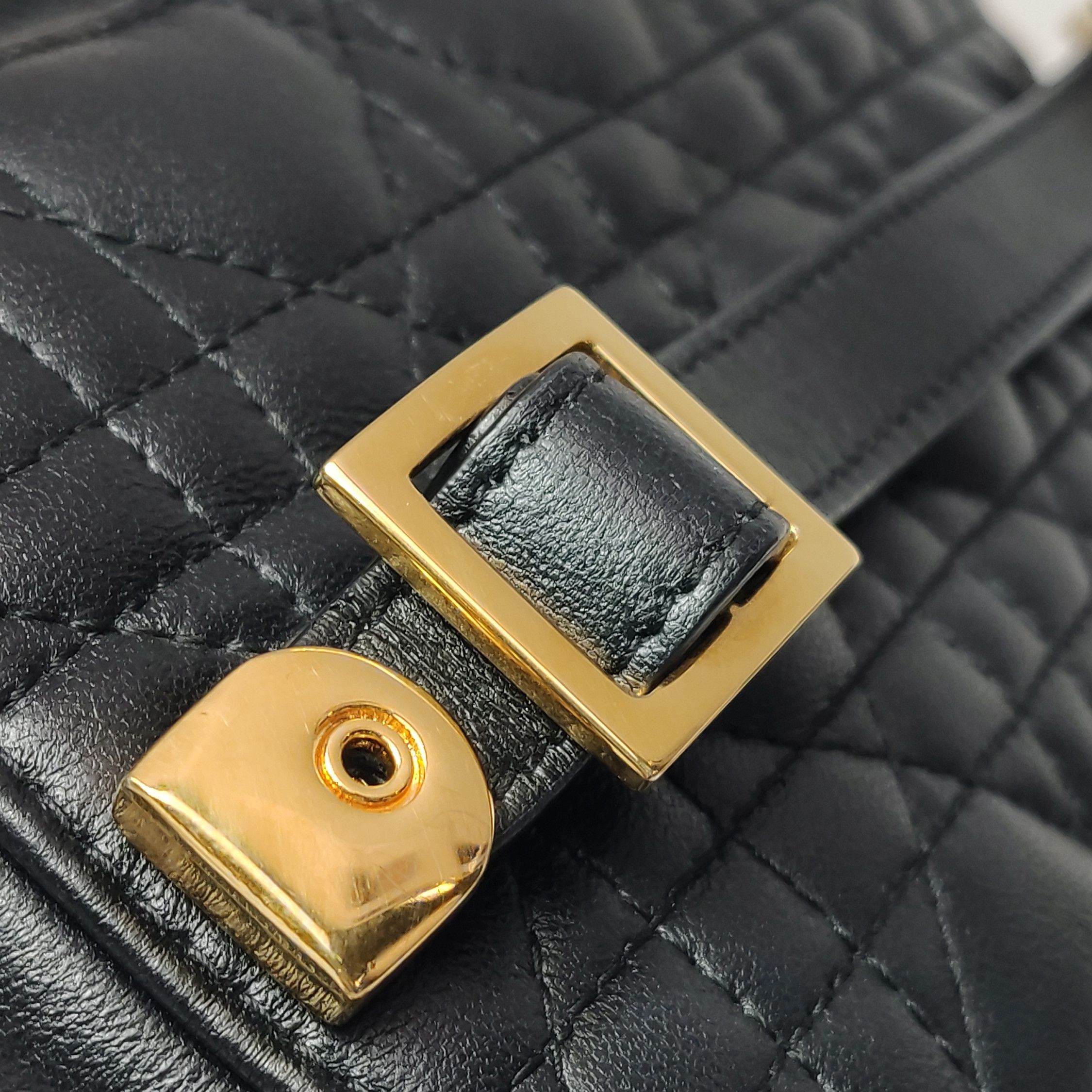 Dior Dior Women os Shoulder Bags Size ONE SIZE - 14 Thumbnail