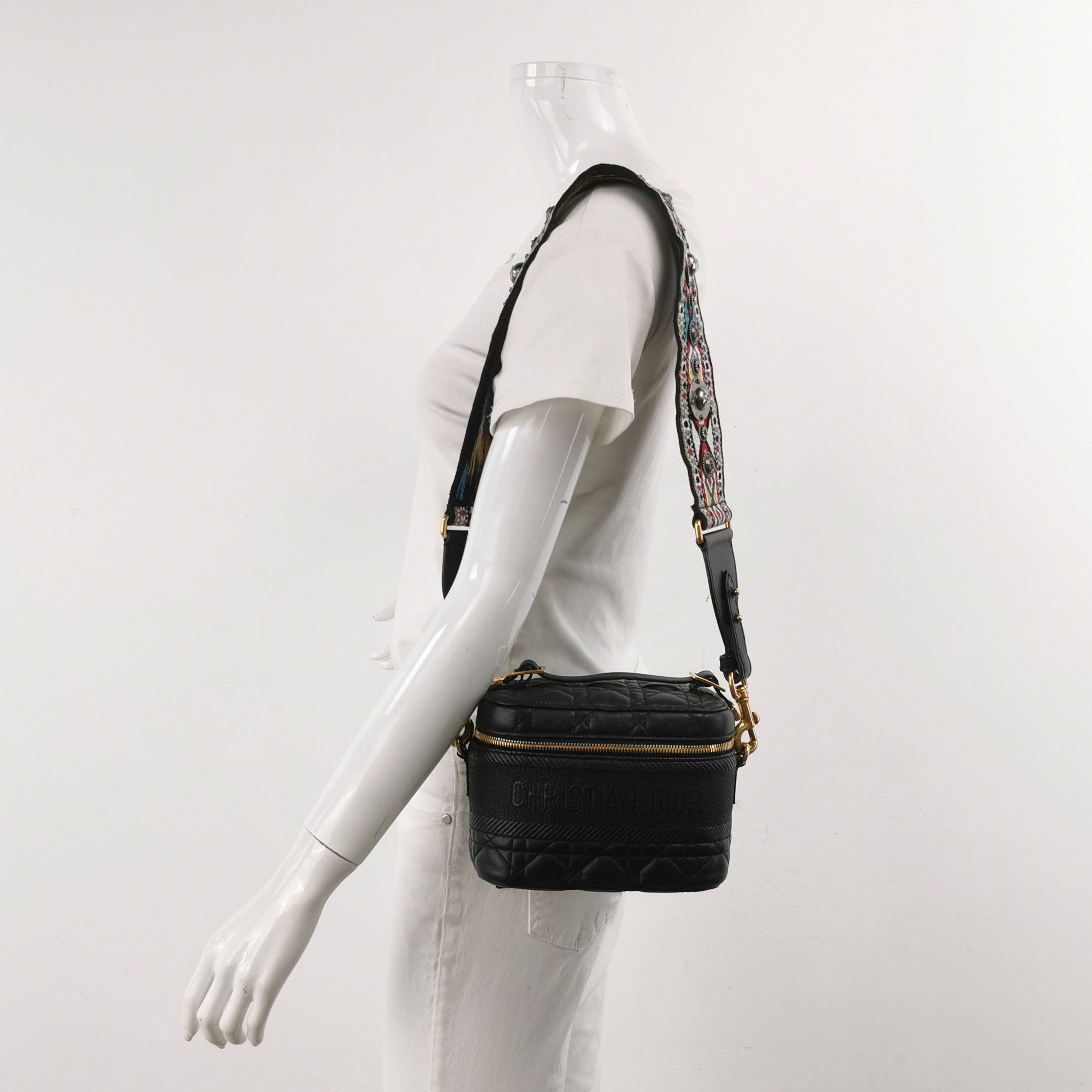 Dior Dior Women os Shoulder Bags Size ONE SIZE - 2 Thumbnail