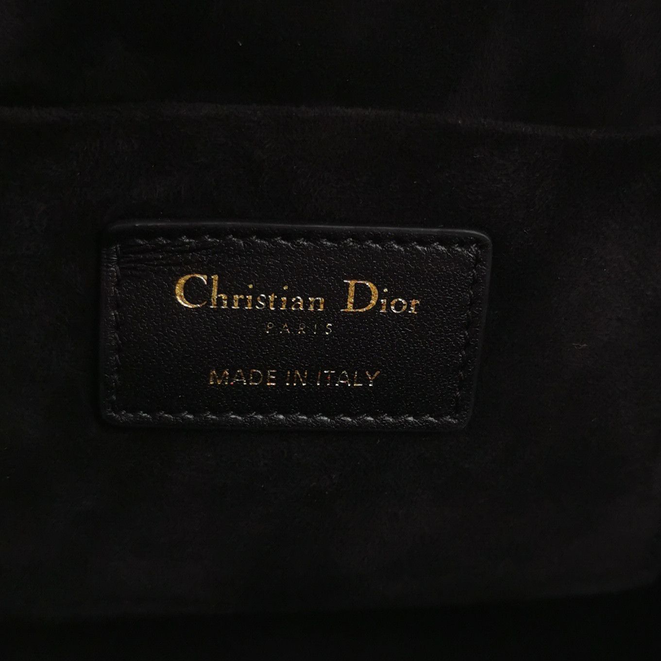 Dior Dior Women os Shoulder Bags Size ONE SIZE - 8 Thumbnail
