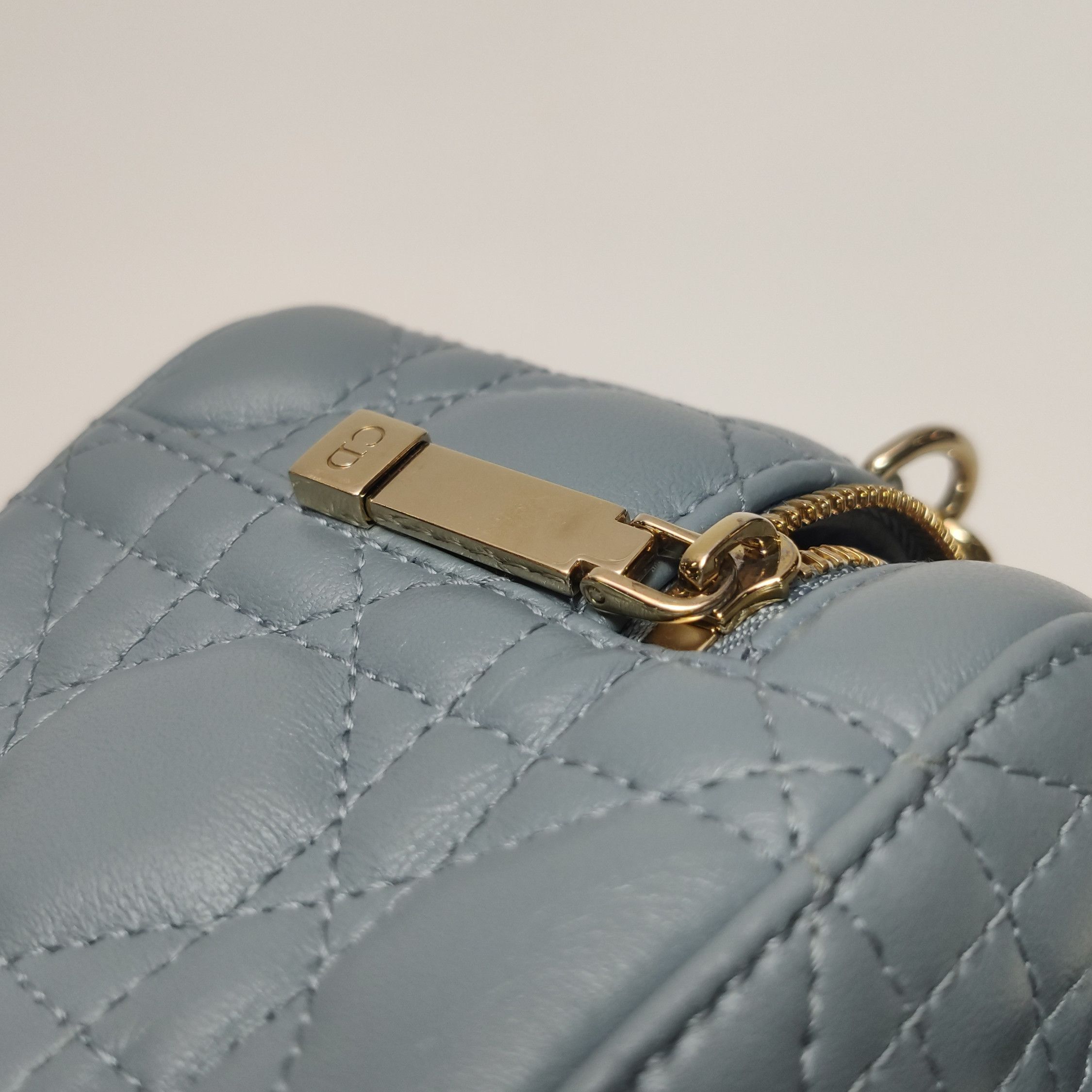 Dior Dior Women os Shoulder Bags Size ONE SIZE - 15 Thumbnail