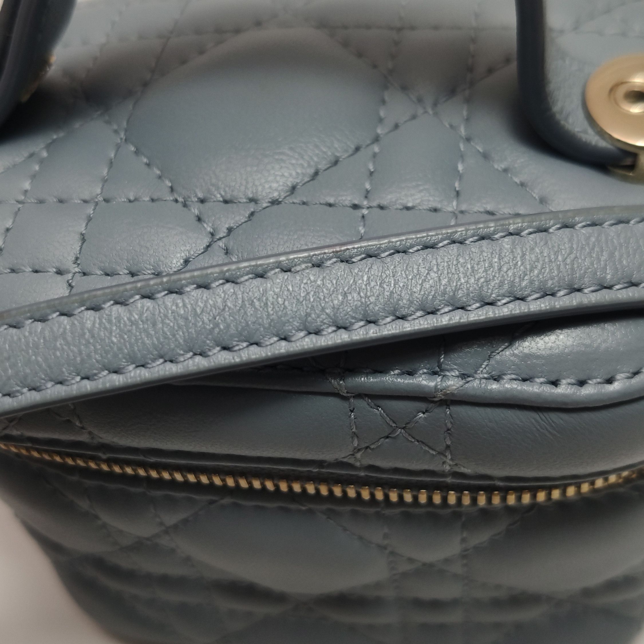 Dior Dior Women os Shoulder Bags Size ONE SIZE - 12 Thumbnail