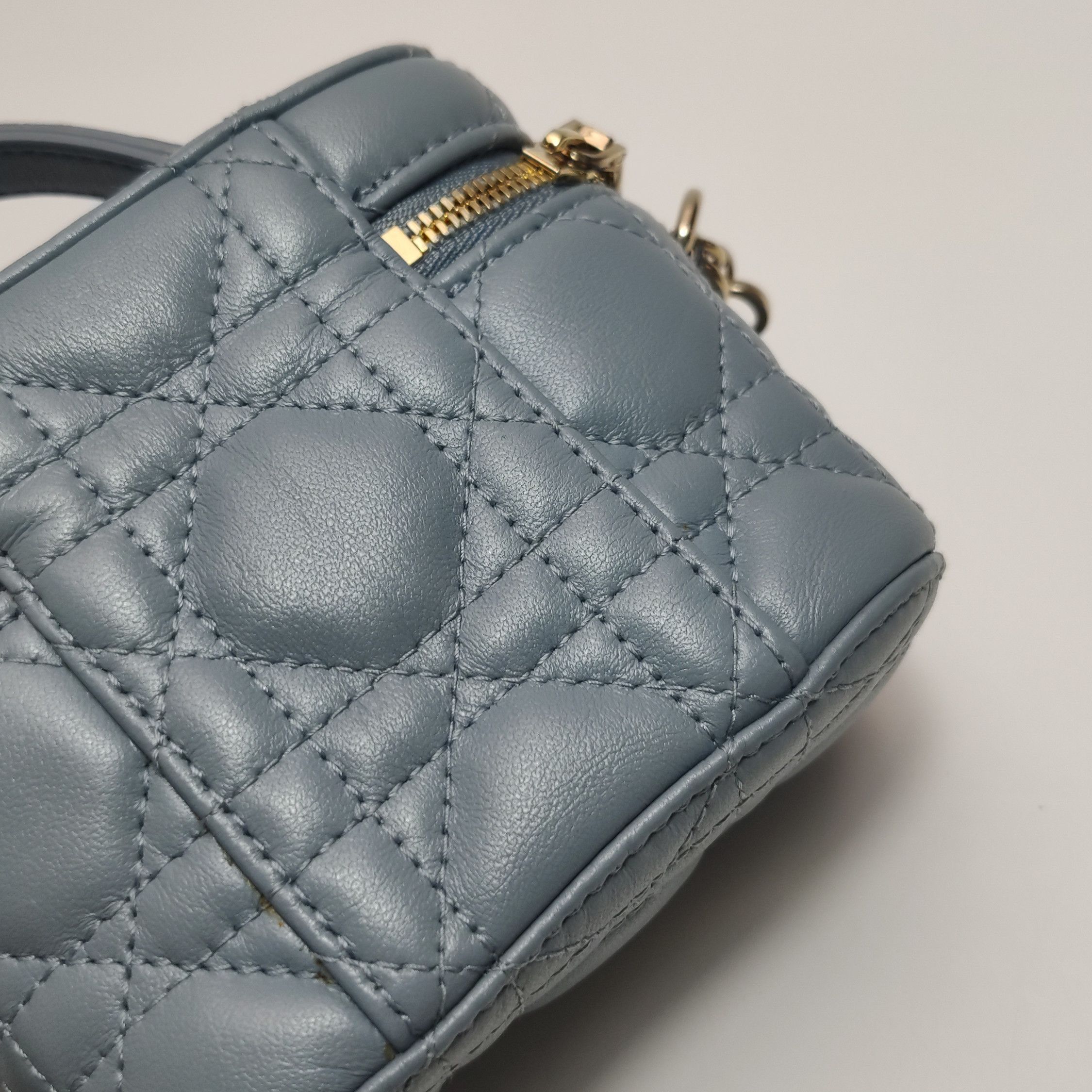 Dior Dior Women os Shoulder Bags Size ONE SIZE - 22 Thumbnail
