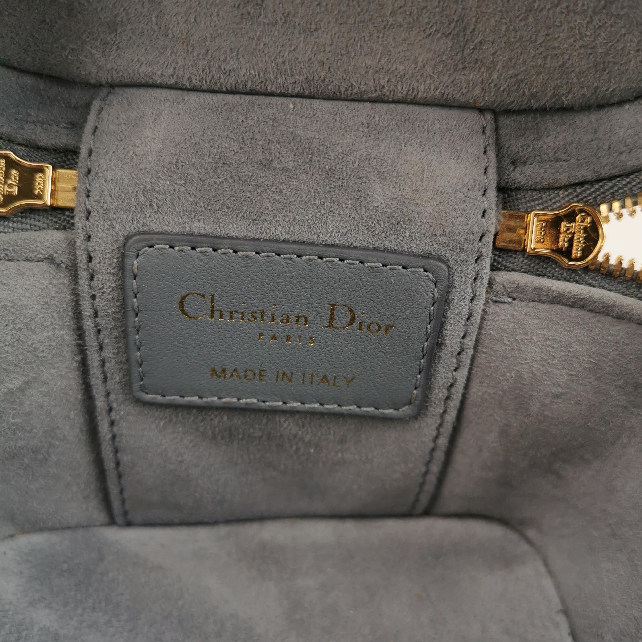 Dior Dior Women os Shoulder Bags Size ONE SIZE - 8 Thumbnail