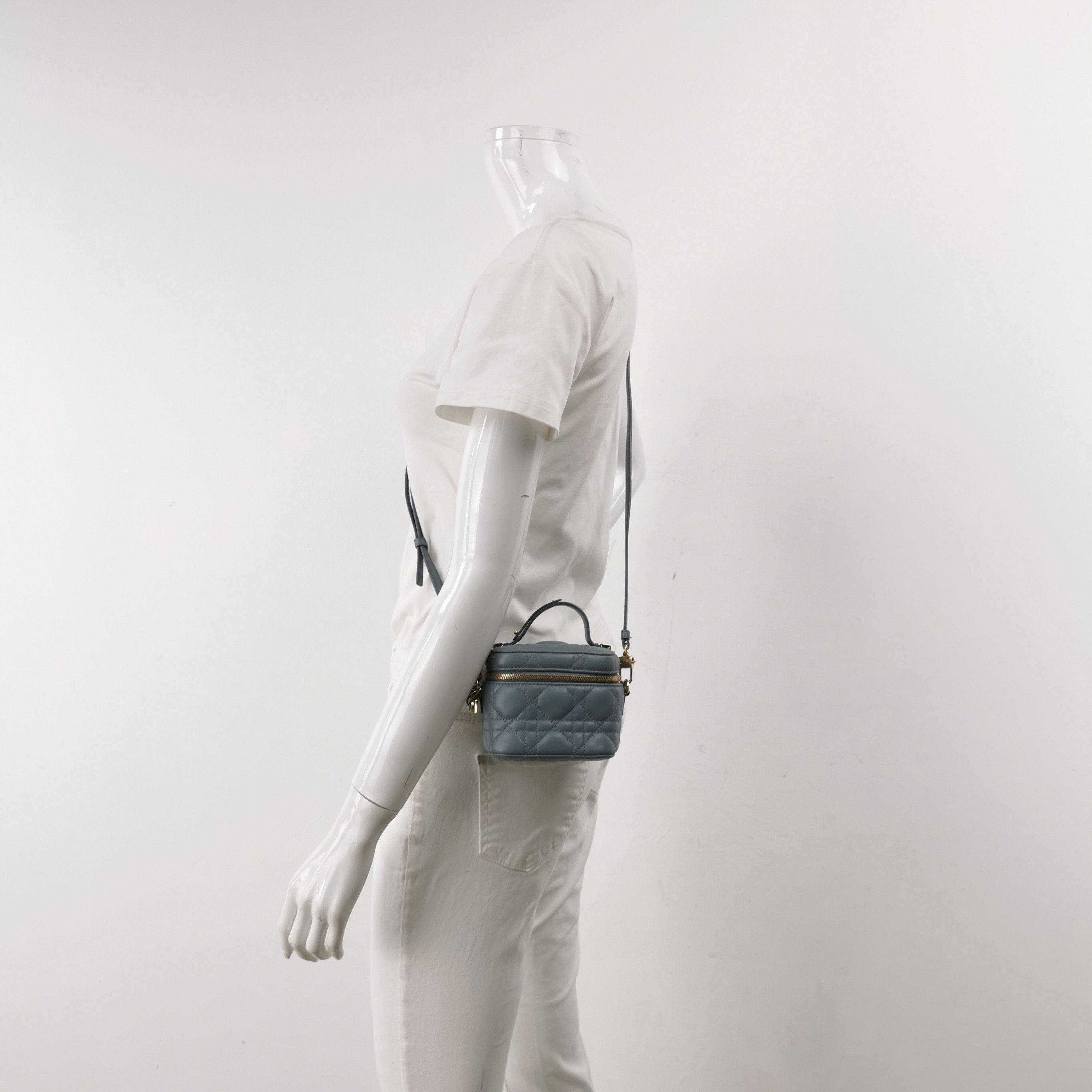 Dior Dior Women os Shoulder Bags Size ONE SIZE - 2 Thumbnail