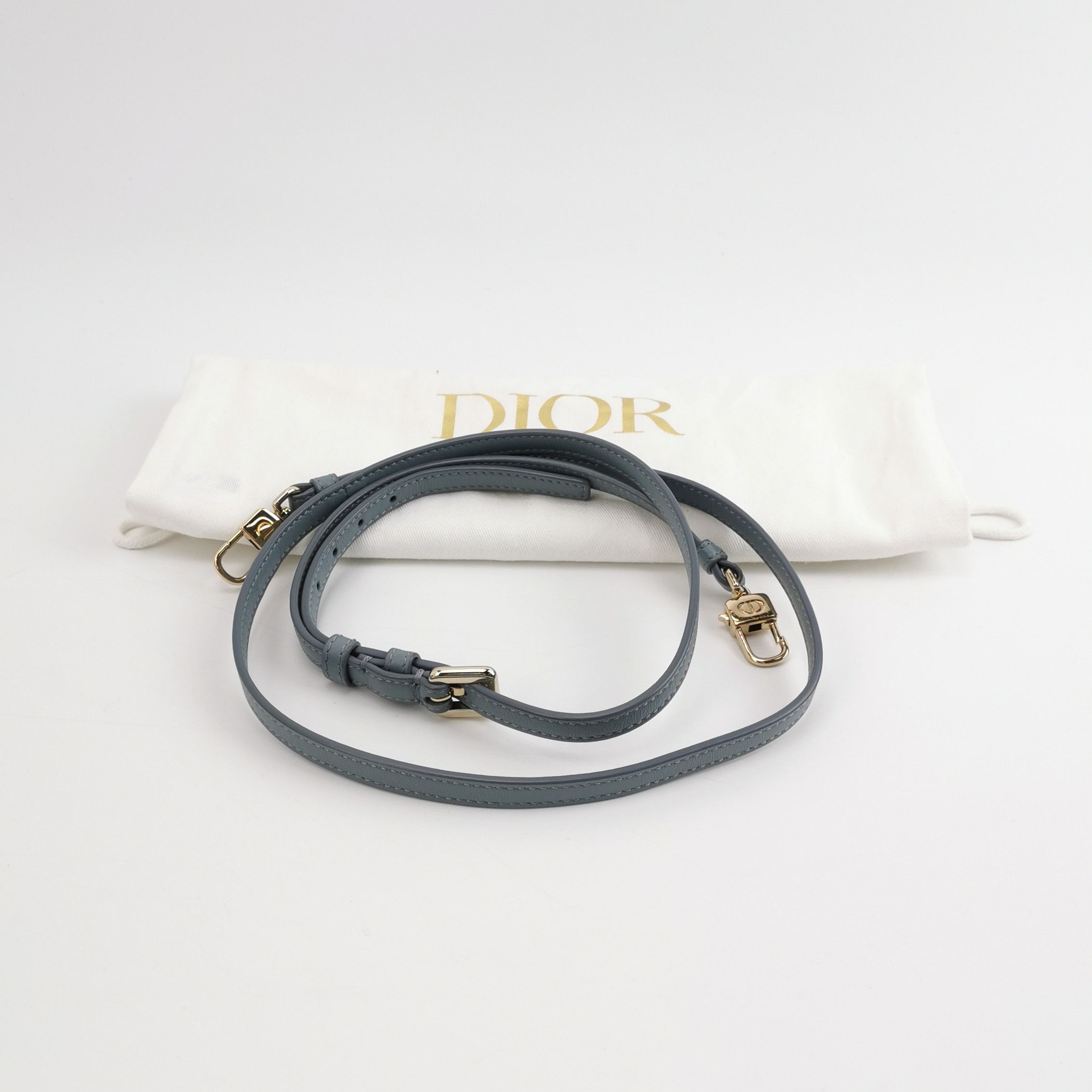 Dior Dior Women os Shoulder Bags Size ONE SIZE - 9 Thumbnail