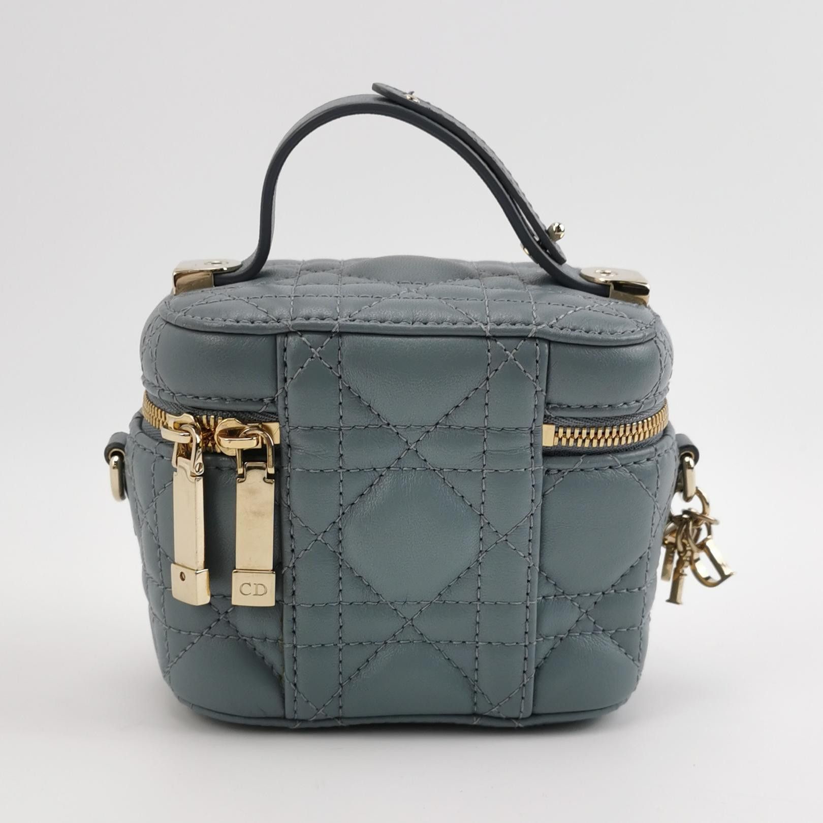 Dior Dior Women os Shoulder Bags Size ONE SIZE - 5 Thumbnail