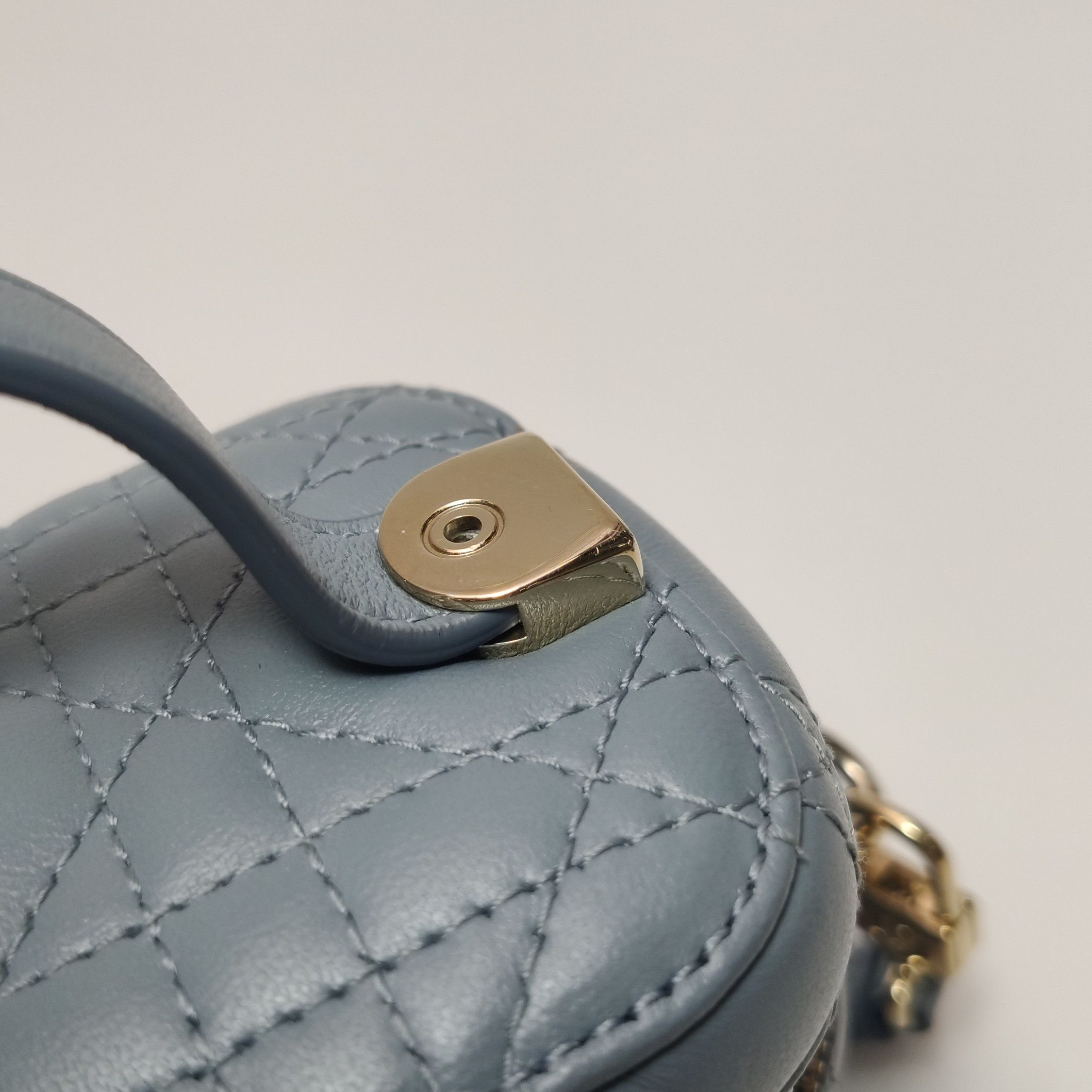 Dior Dior Women os Shoulder Bags Size ONE SIZE - 14 Thumbnail
