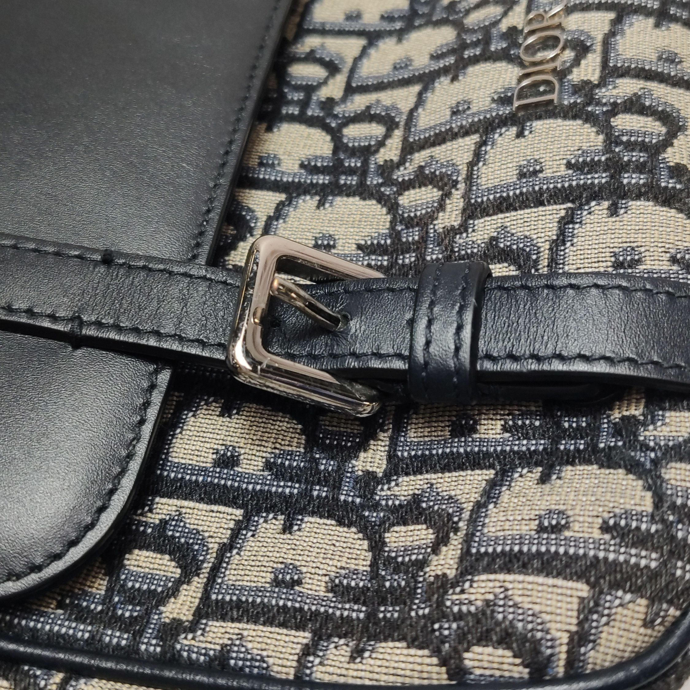 Dior Dior Women os Crossbody Bags Size ONE SIZE - 11 Thumbnail