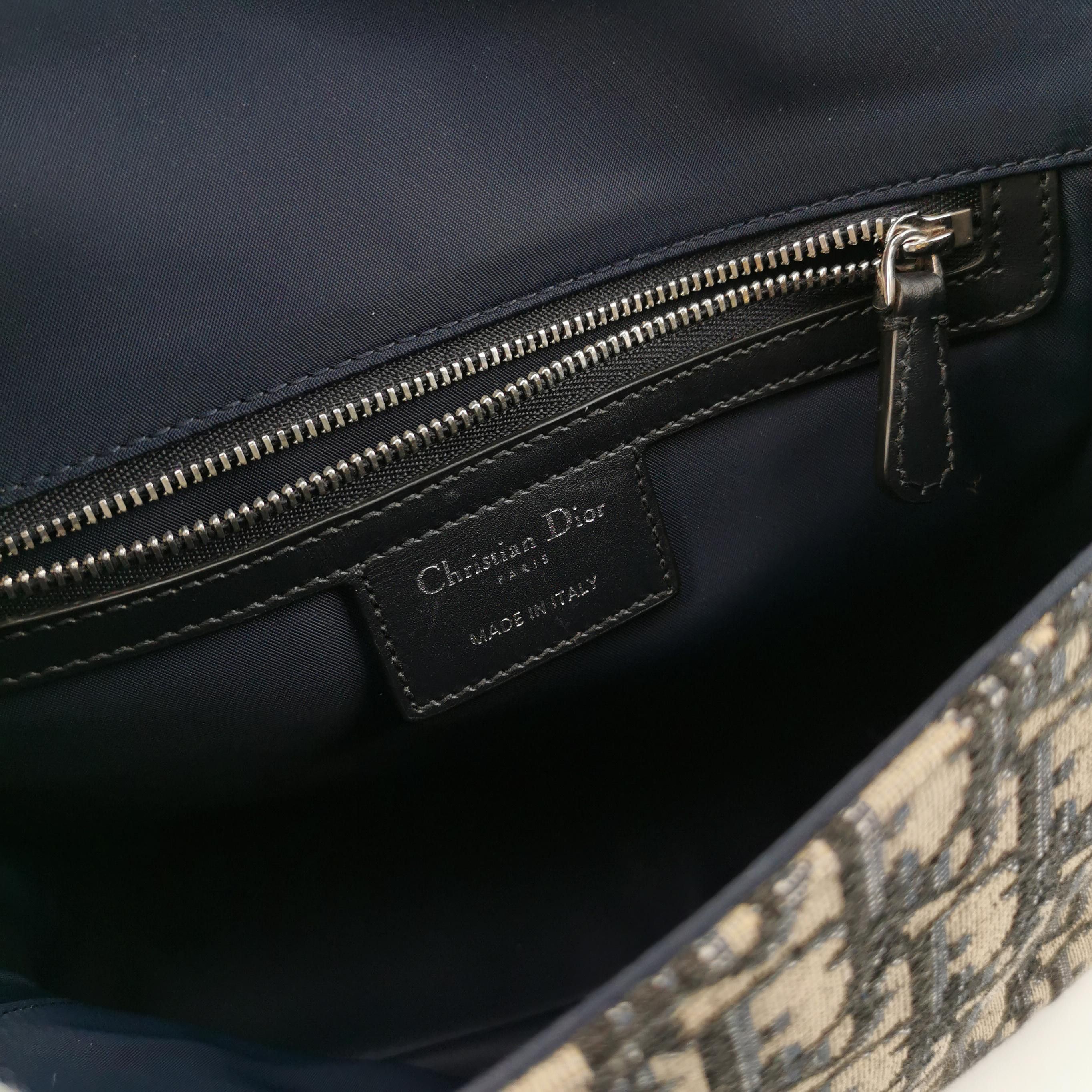 Dior Dior Women os Crossbody Bags Size ONE SIZE - 8 Thumbnail