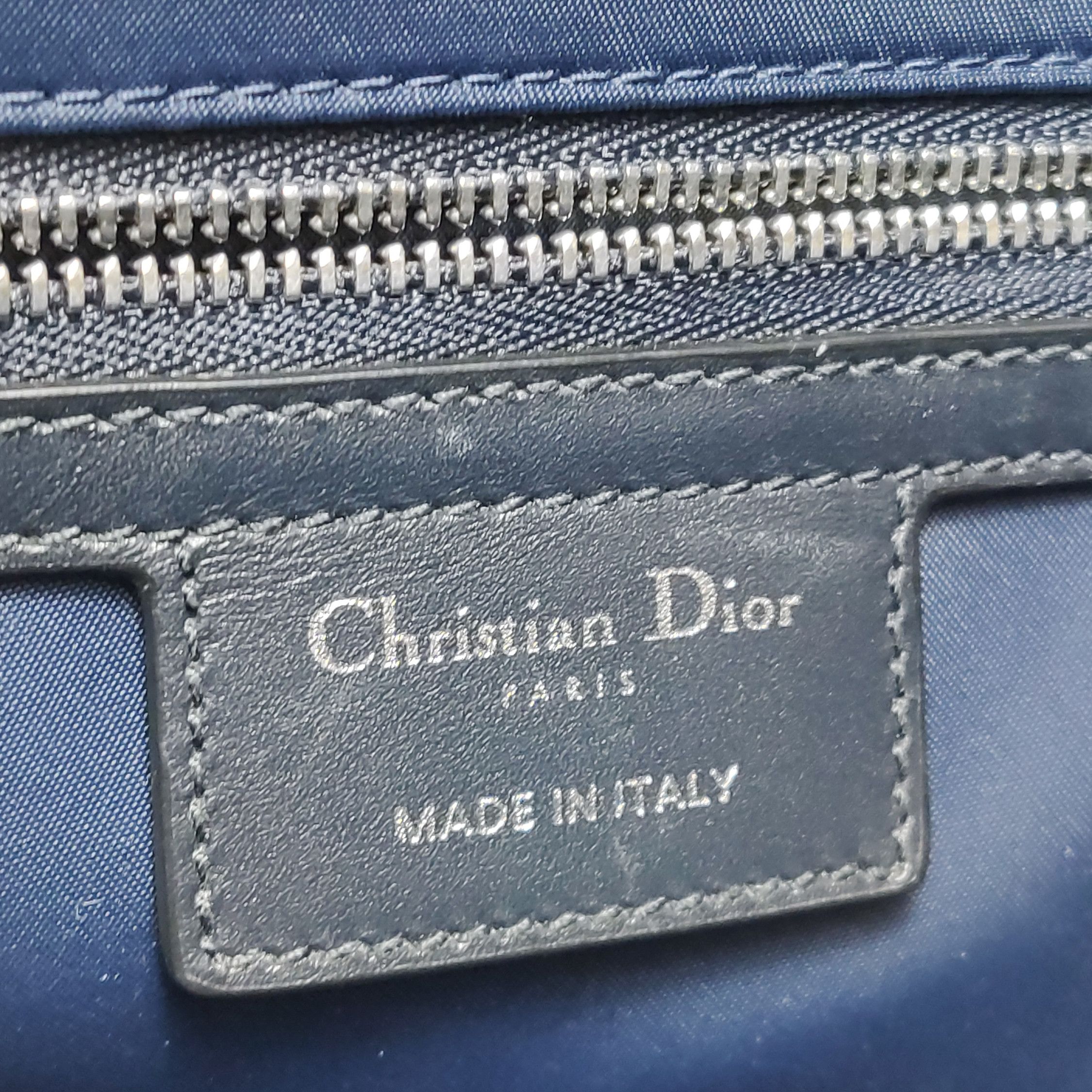 Dior Dior Women os Crossbody Bags Size ONE SIZE - 9 Thumbnail
