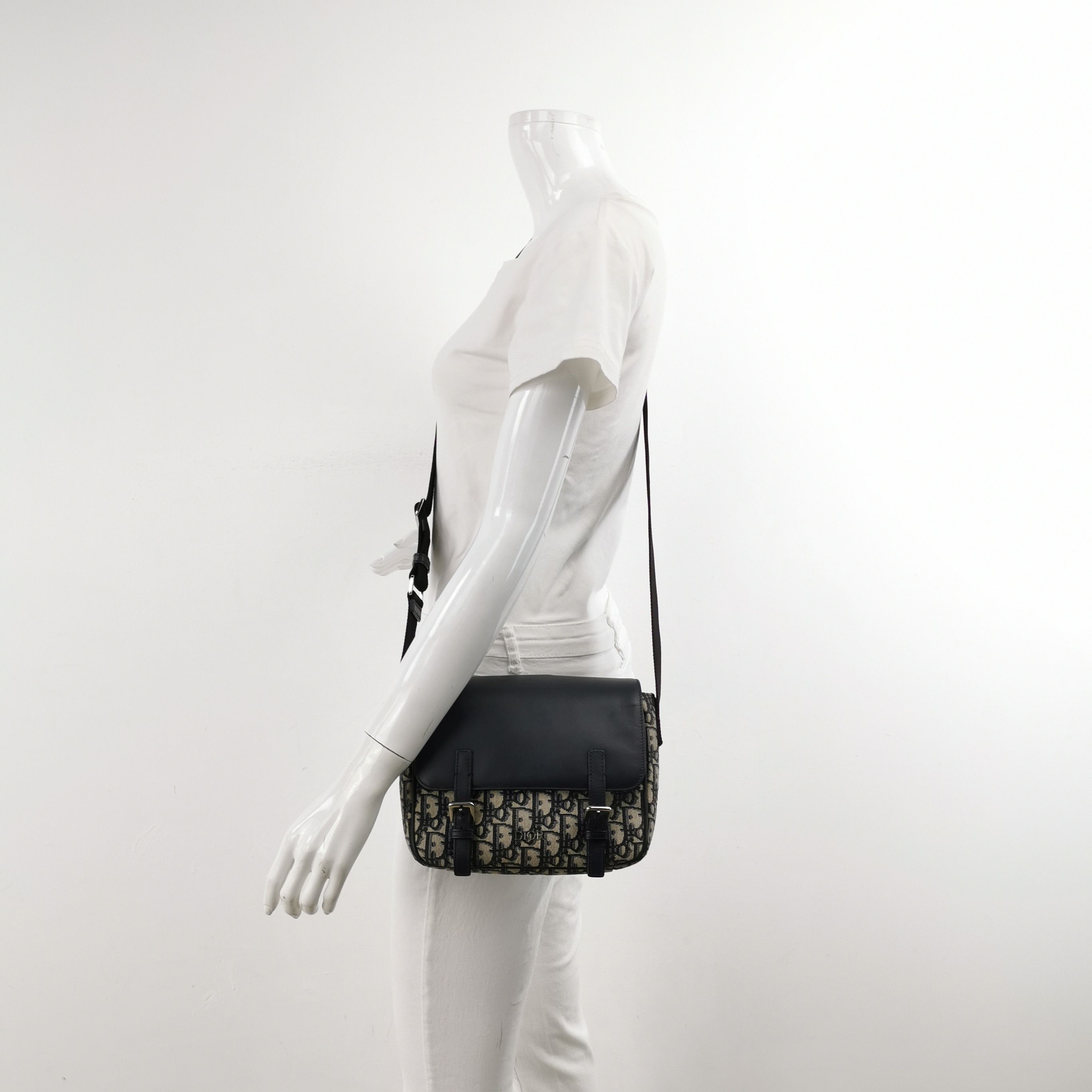 Dior Dior Women os Crossbody Bags Size ONE SIZE - 2 Thumbnail