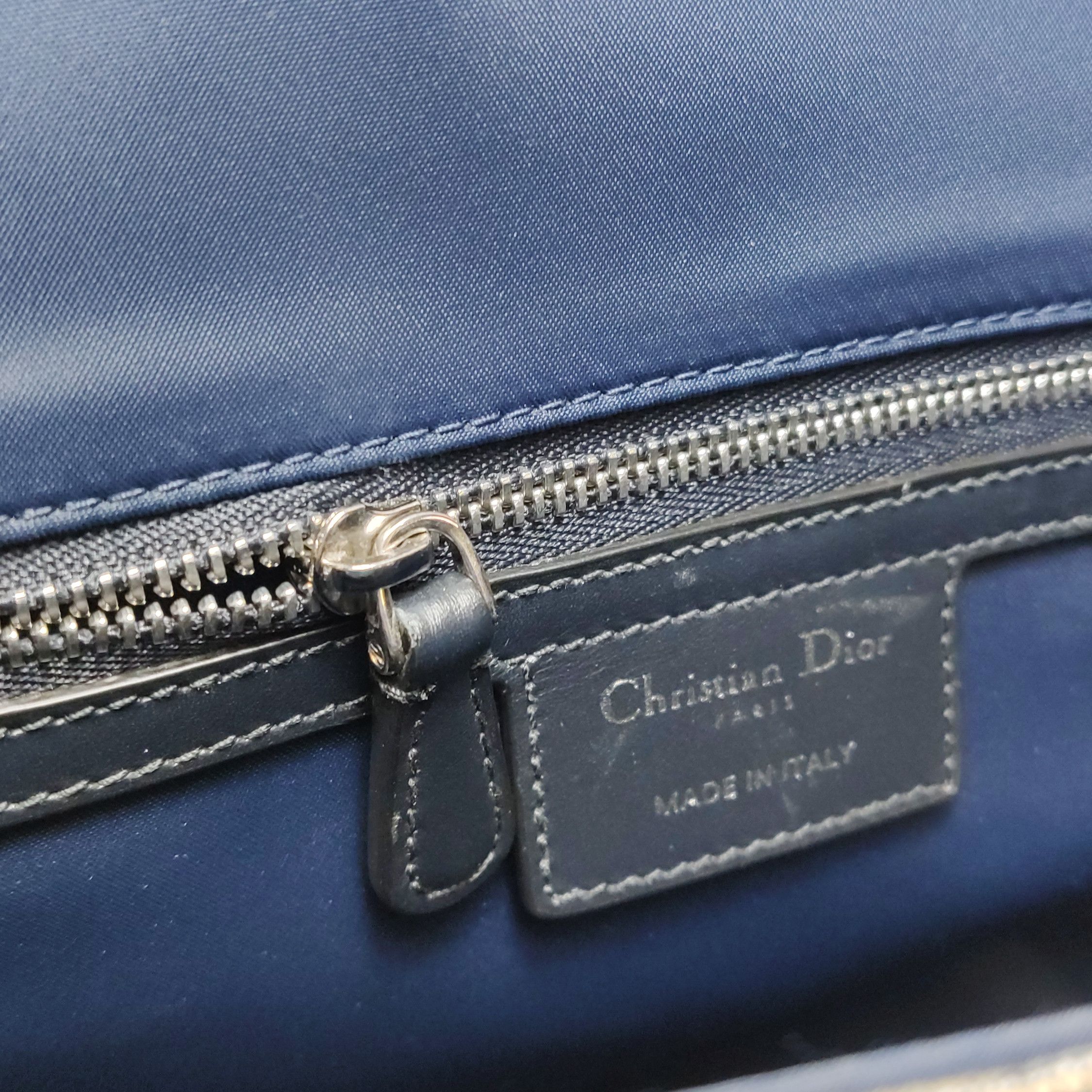 Dior Dior Women os Crossbody Bags Size ONE SIZE - 10 Thumbnail