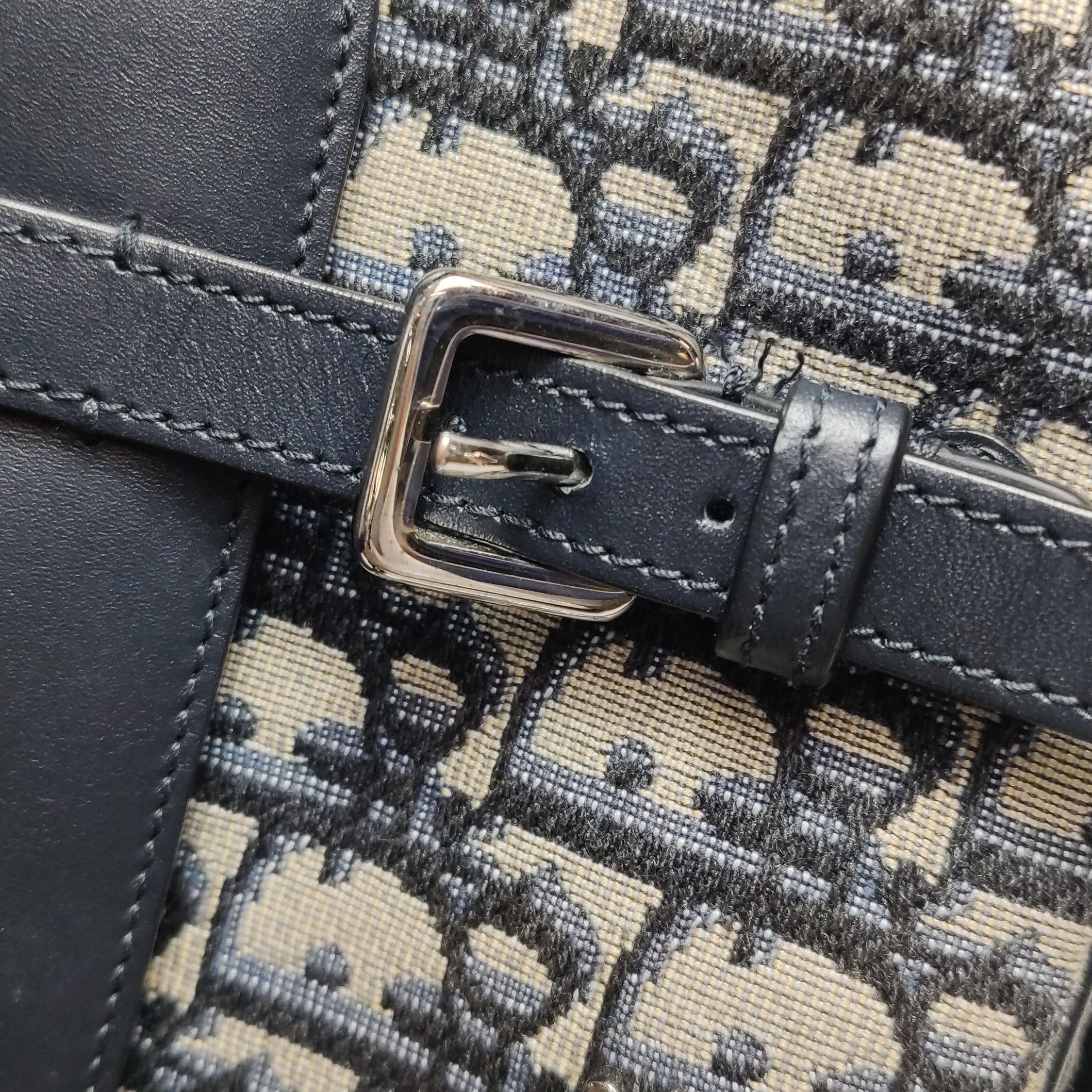 Dior Dior Women os Crossbody Bags Size ONE SIZE - 16 Thumbnail