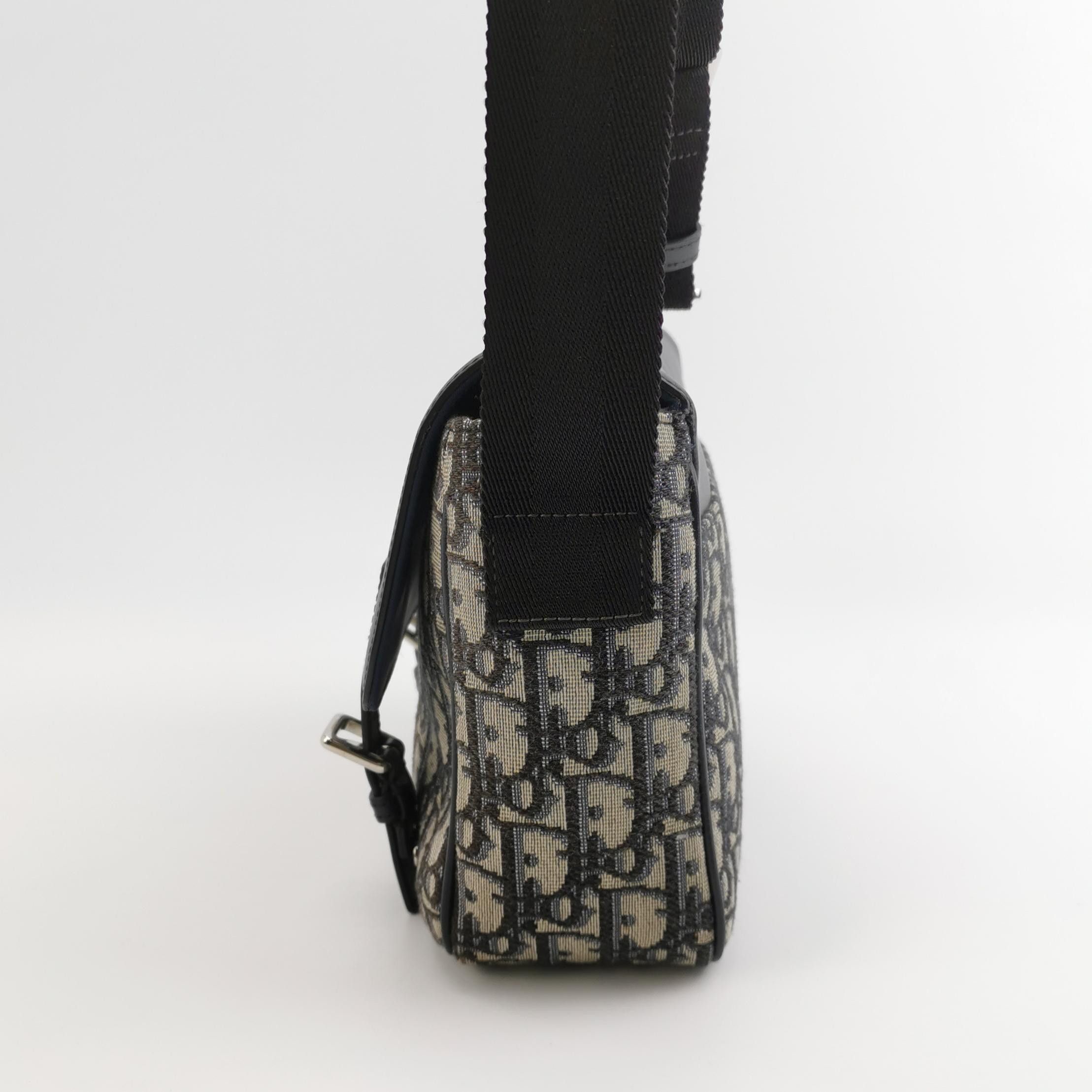 Dior Dior Women os Crossbody Bags Size ONE SIZE - 3 Thumbnail
